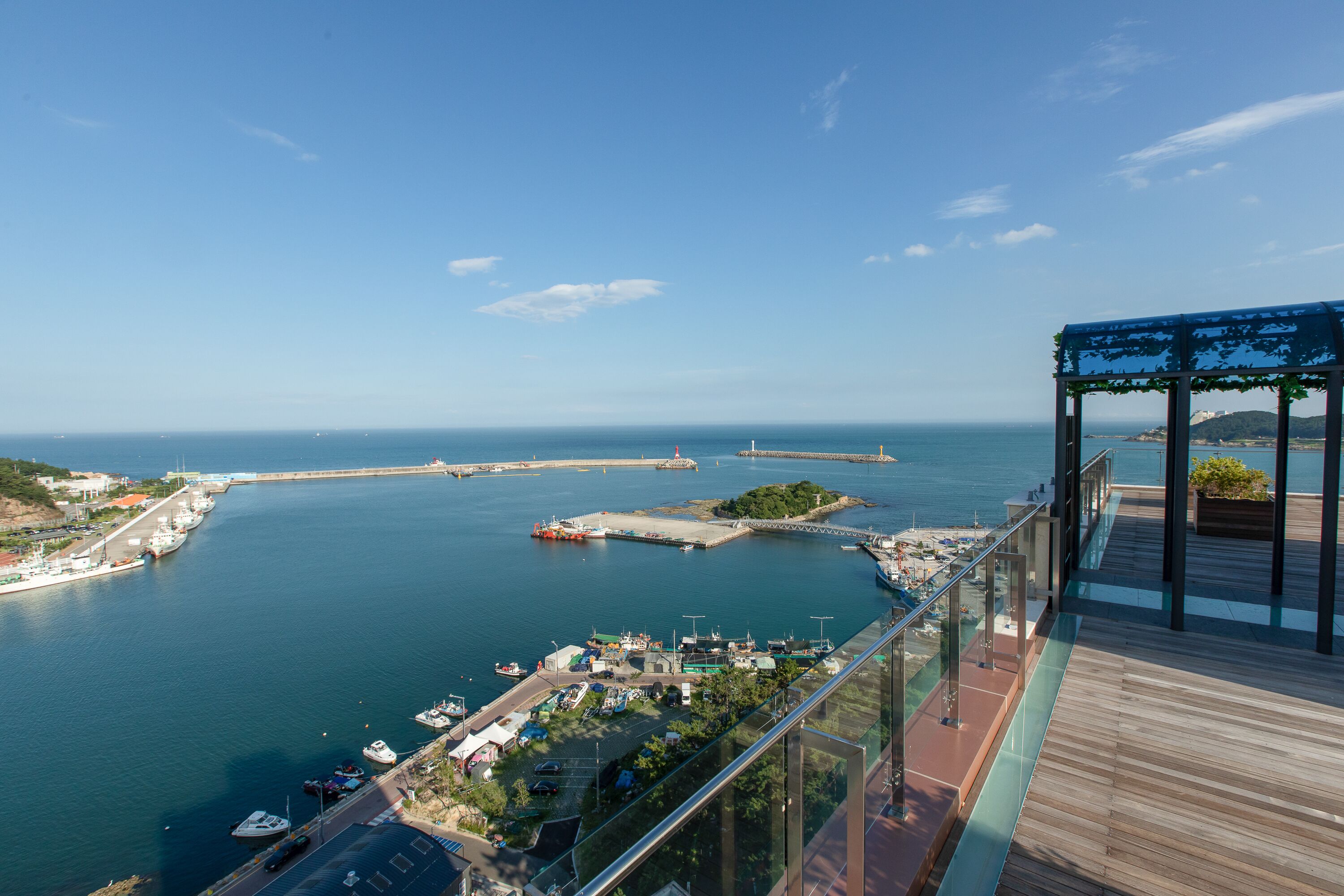 The Club Hotel Gijang Yeonhwari