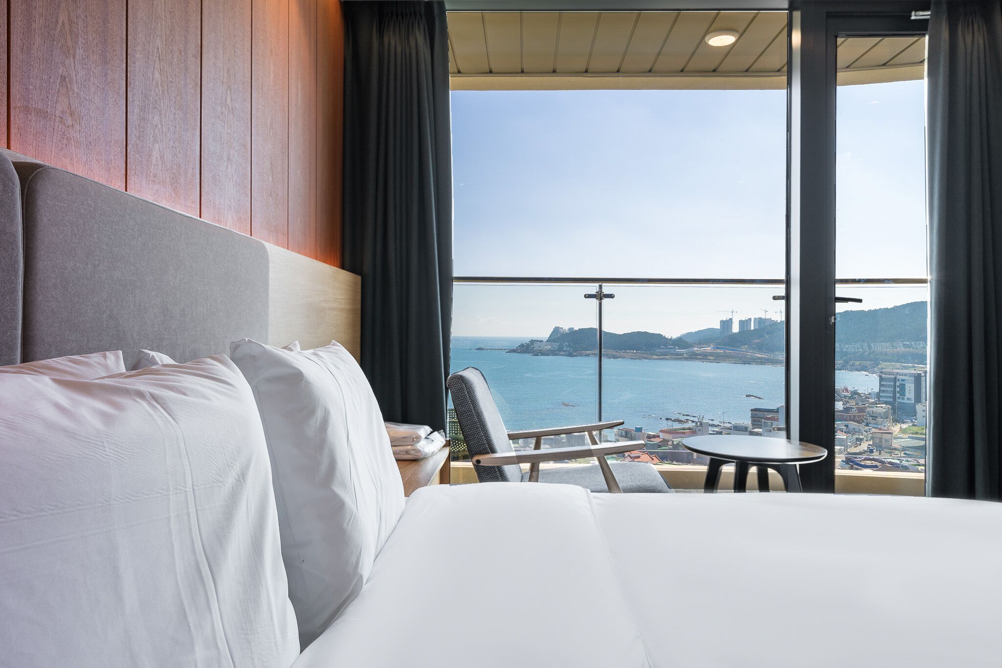 The Club Hotel Gijang Yeonhwari