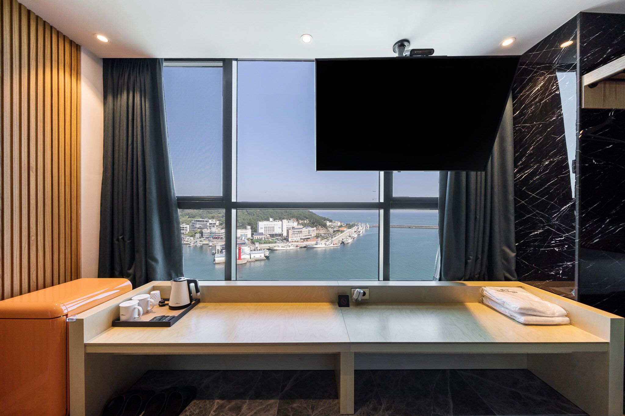 The Club Hotel Gijang Yeonhwari