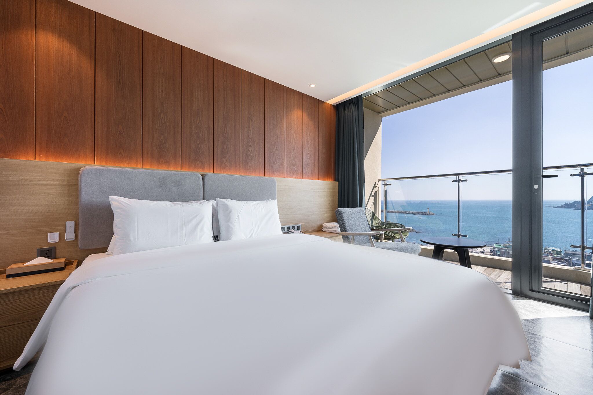 The Club Hotel Gijang Yeonhwari