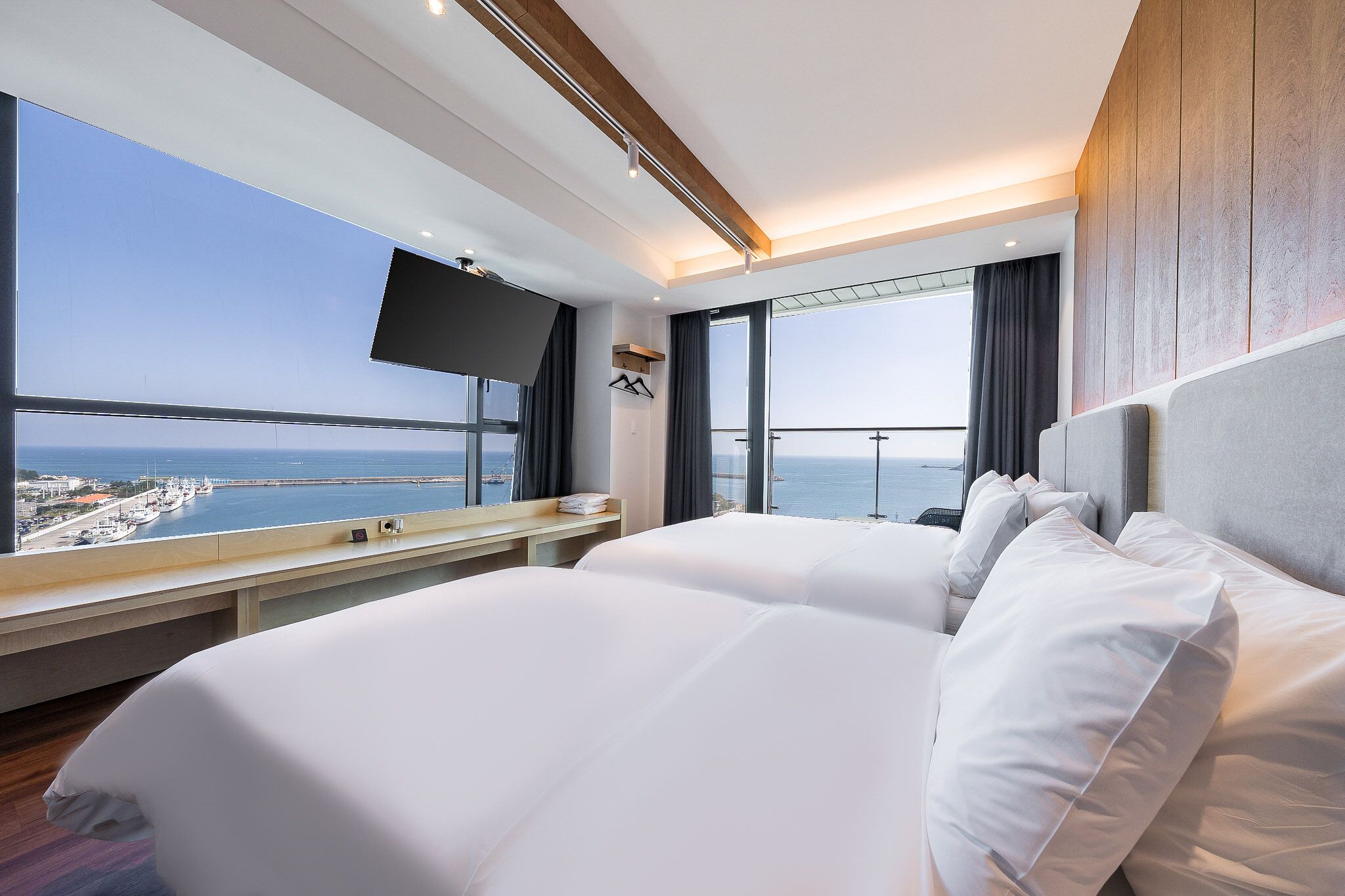 The Club Hotel Gijang Yeonhwari