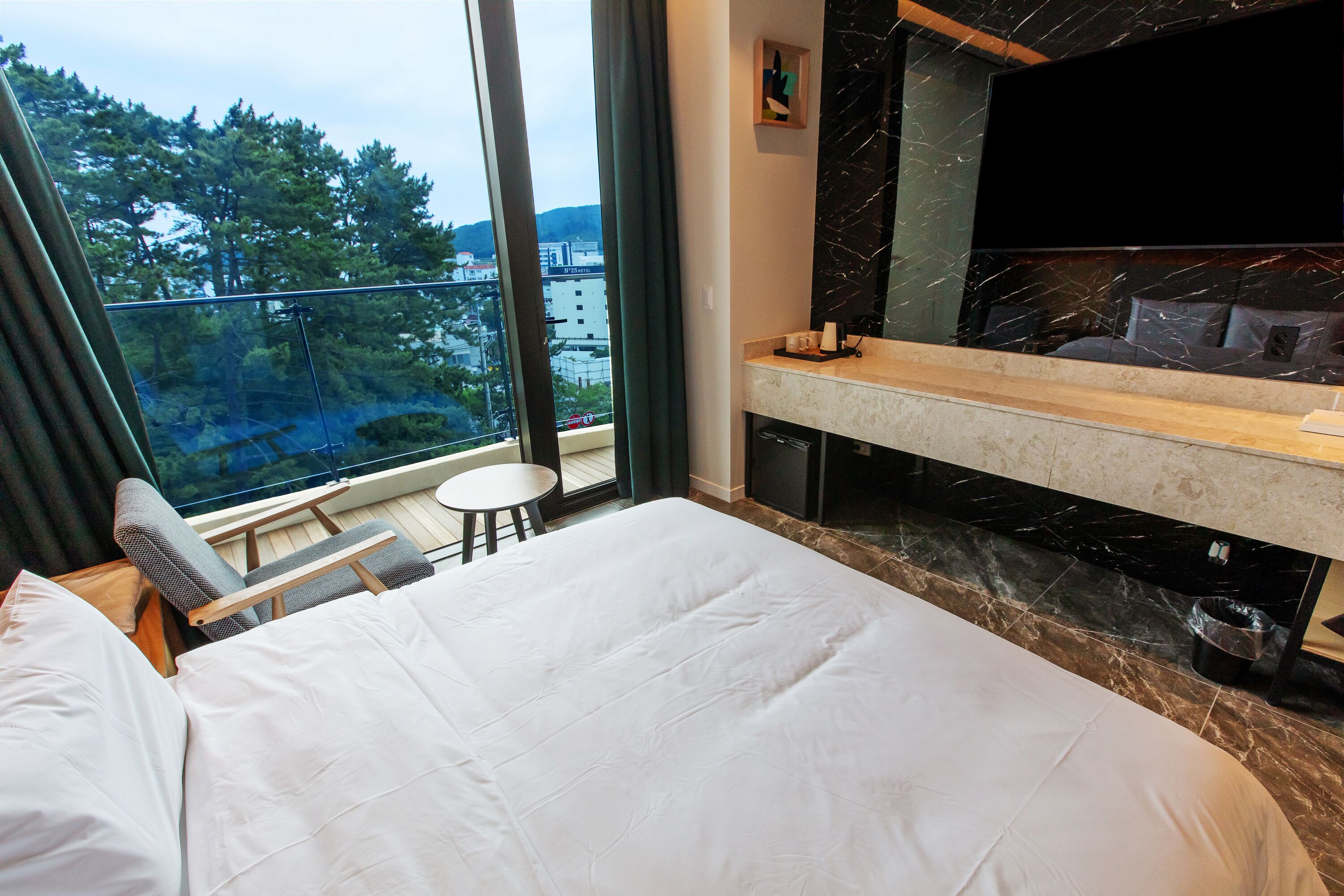 The Club Hotel Gijang Yeonhwari