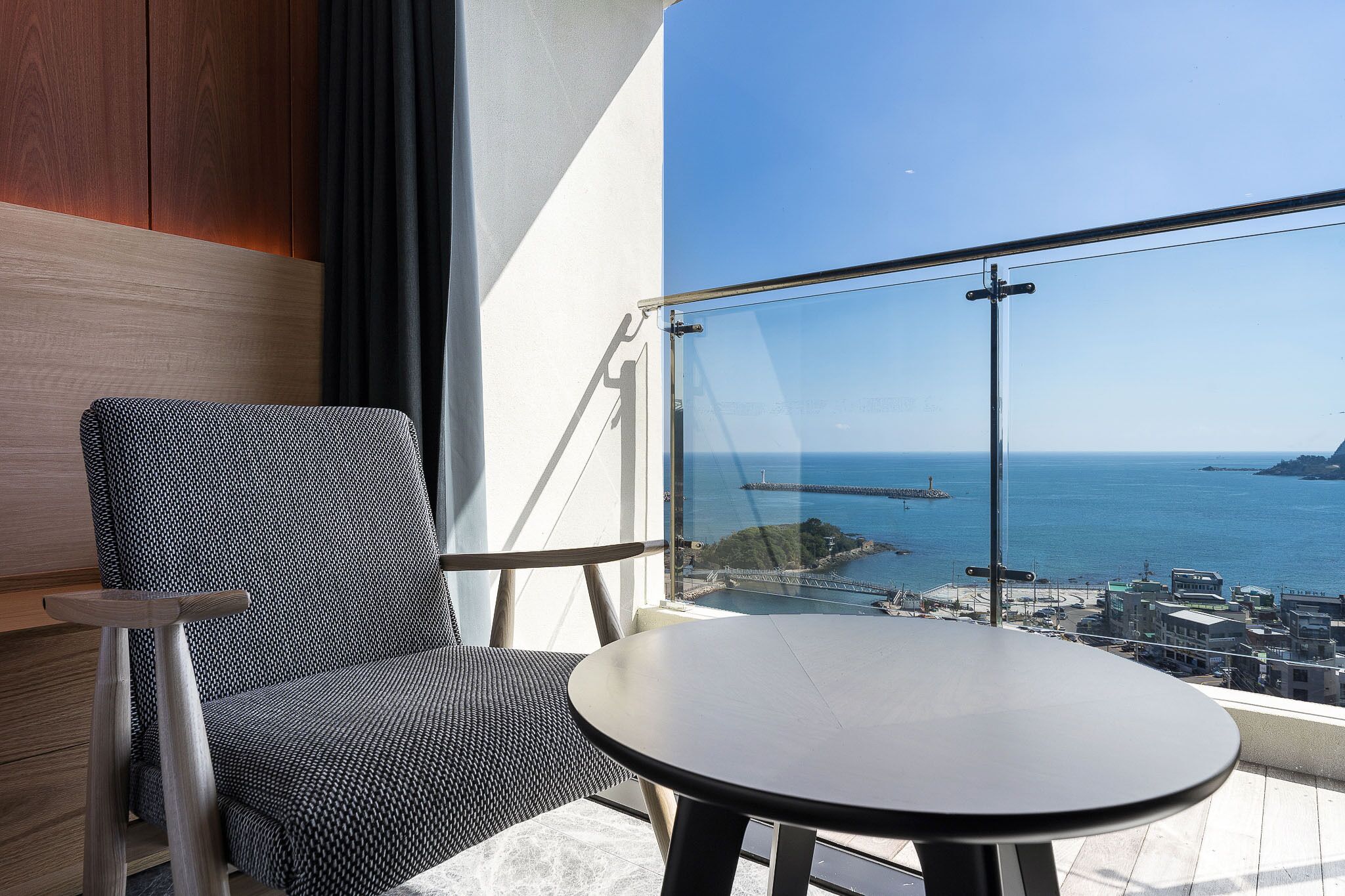 The Club Hotel Gijang Yeonhwari