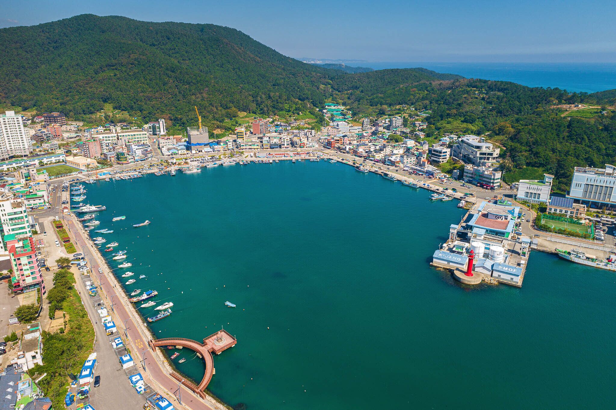 The Club Hotel Gijang Yeonhwari