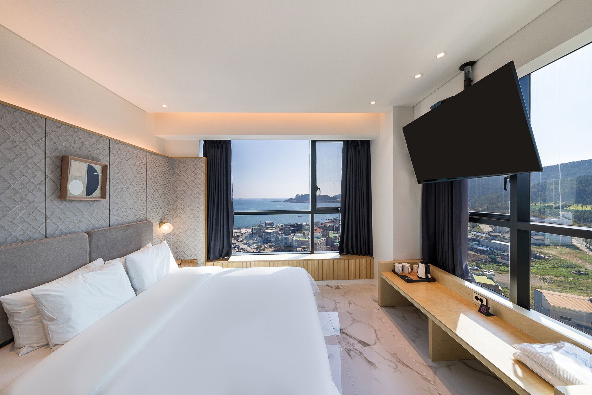 The Club Hotel Gijang Yeonhwari