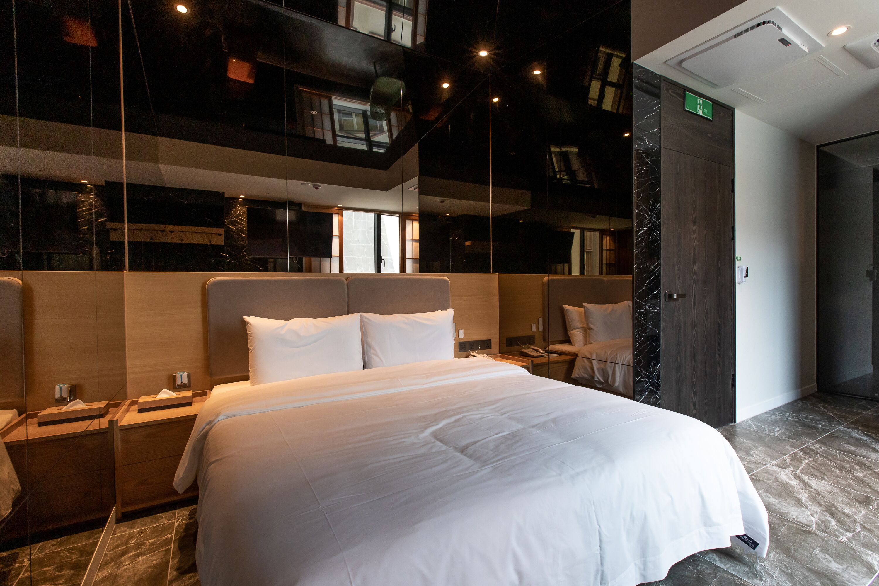 The Club Hotel Gijang Yeonhwari