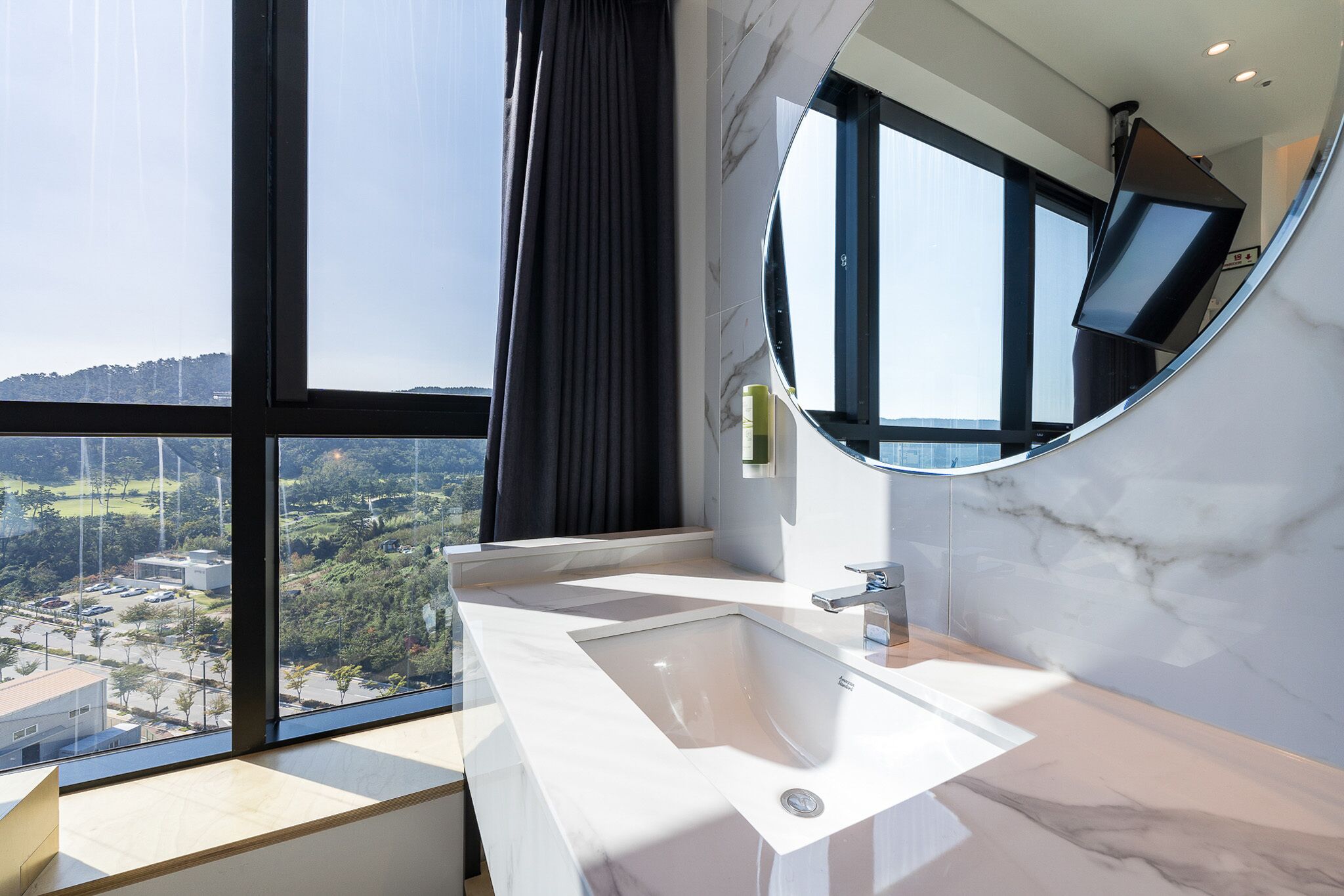 The Club Hotel Gijang Yeonhwari