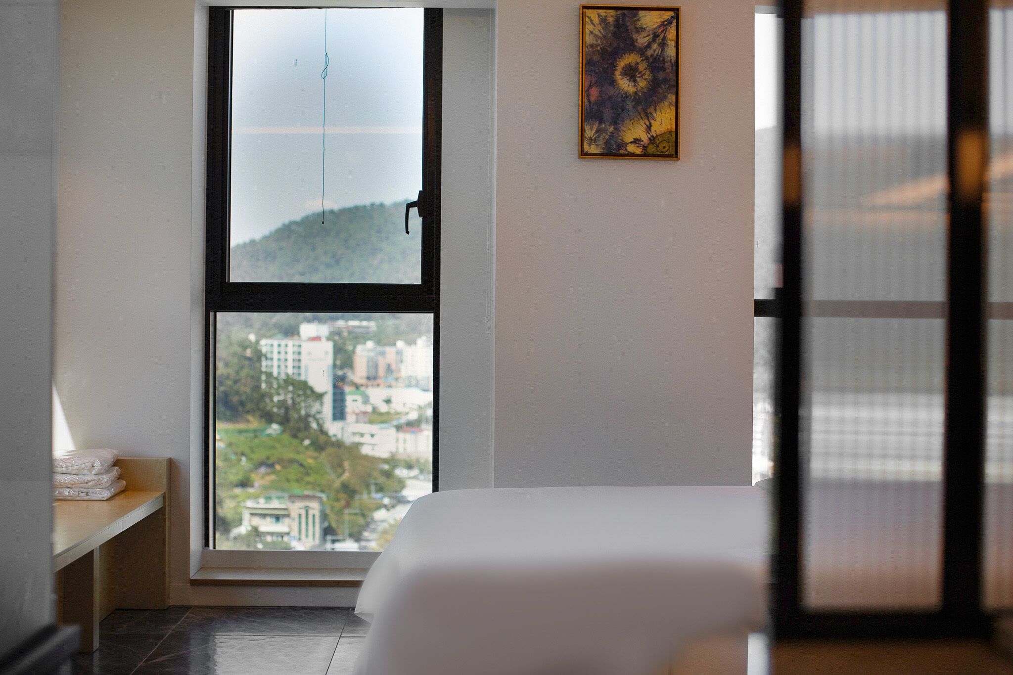 The Club Hotel Gijang Yeonhwari