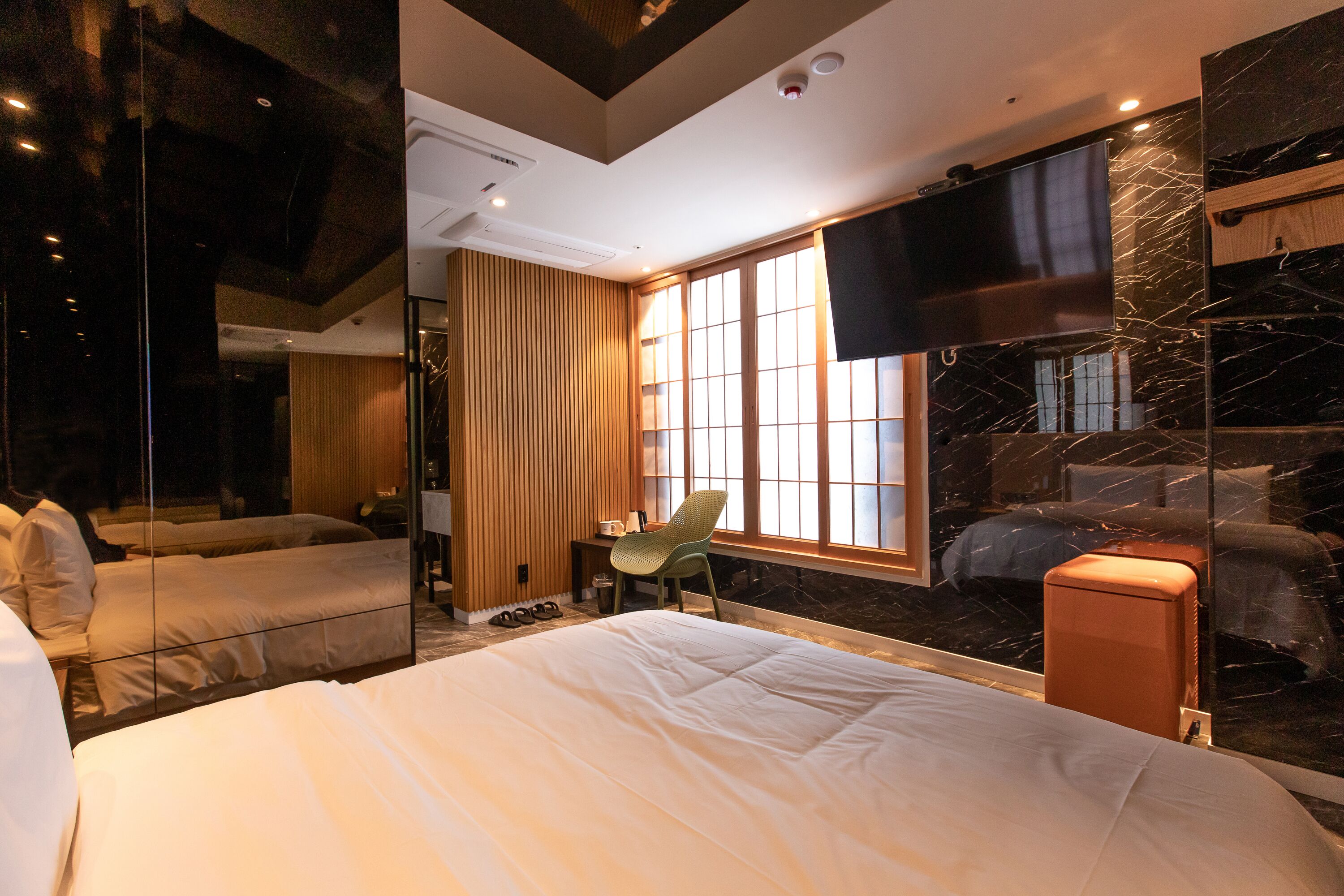 The Club Hotel Gijang Yeonhwari