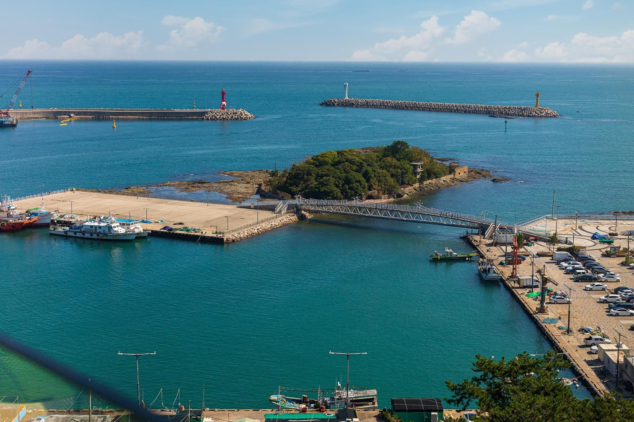 The Club Hotel Gijang Yeonhwari