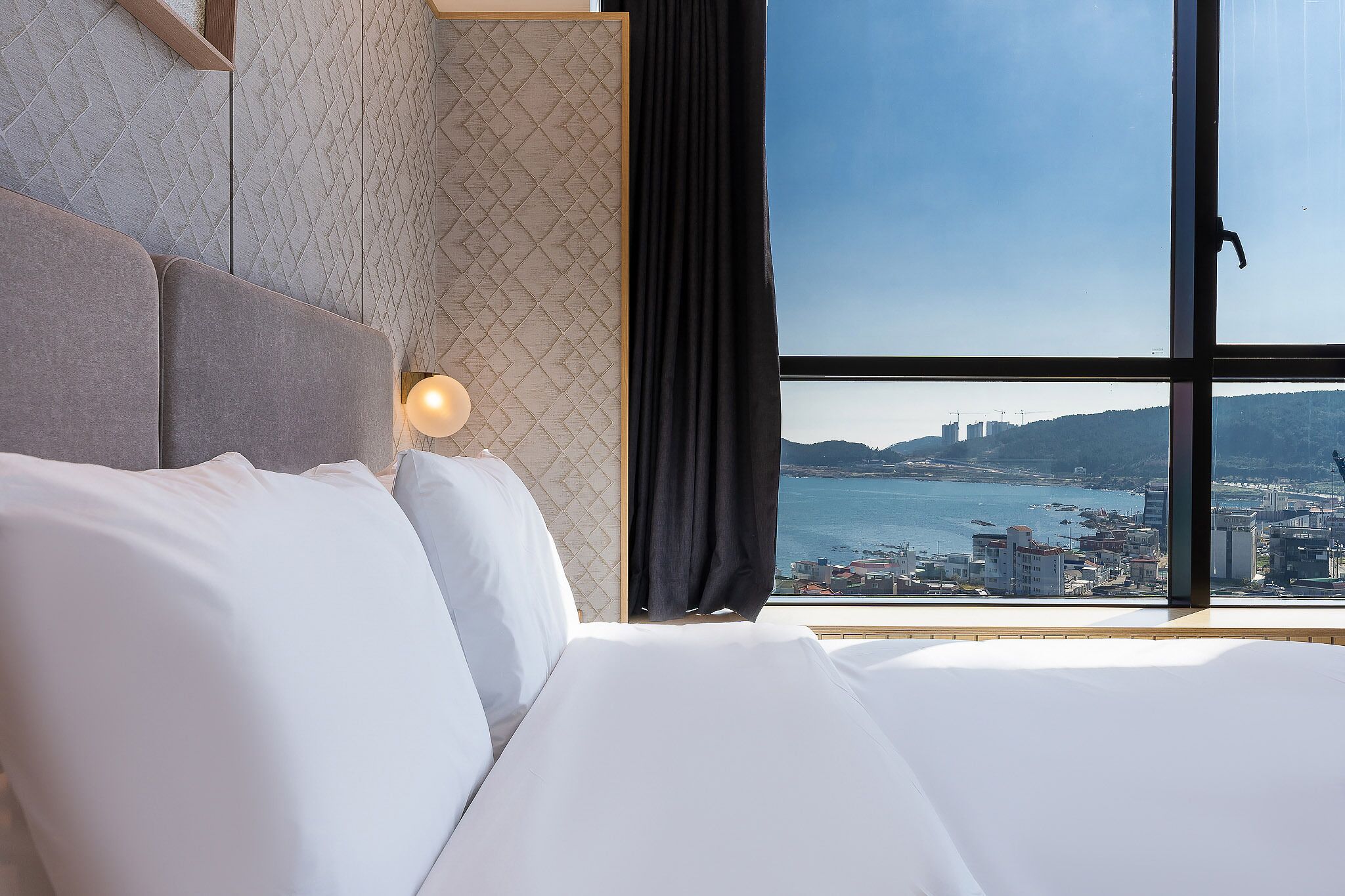 The Club Hotel Gijang Yeonhwari