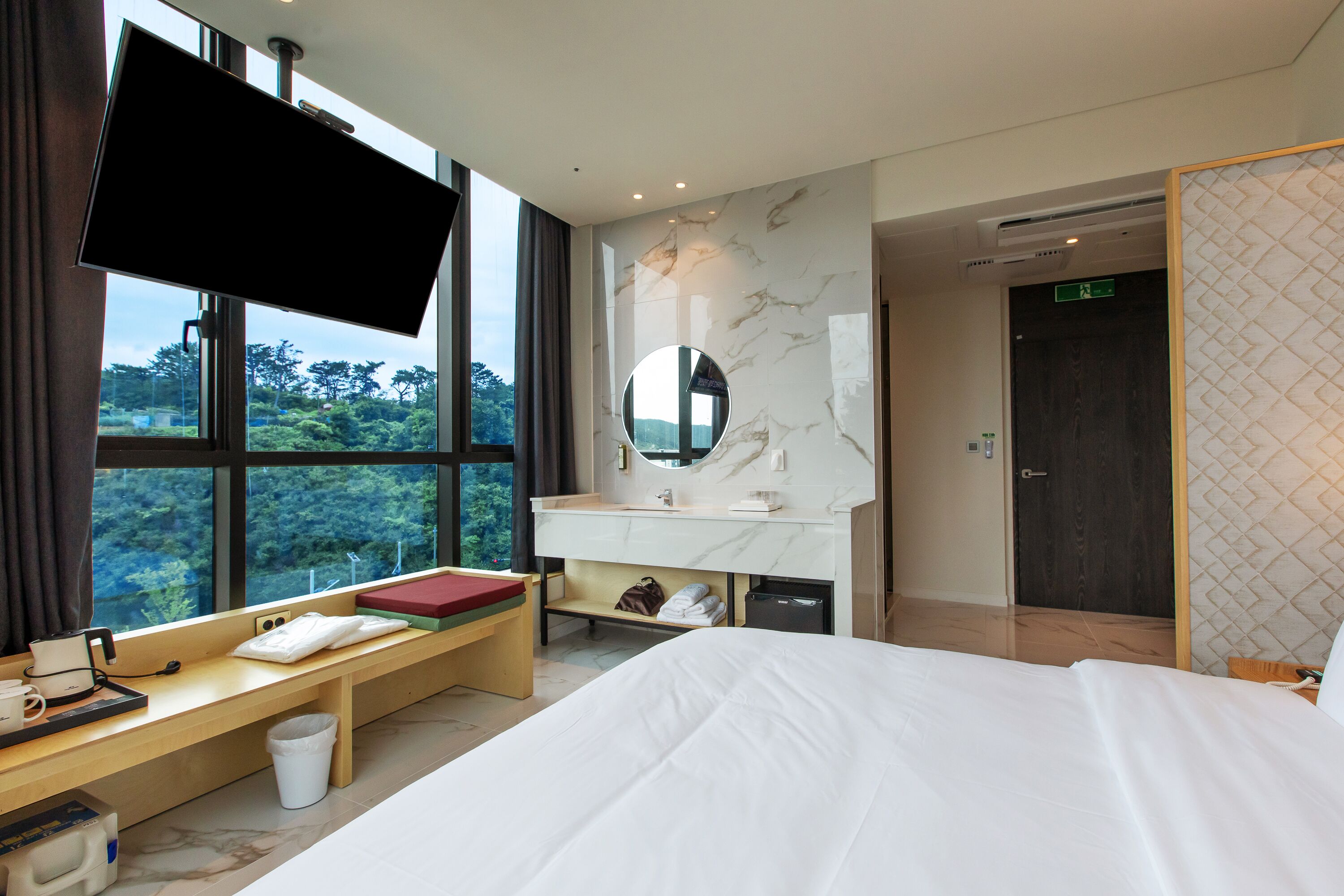 The Club Hotel Gijang Yeonhwari