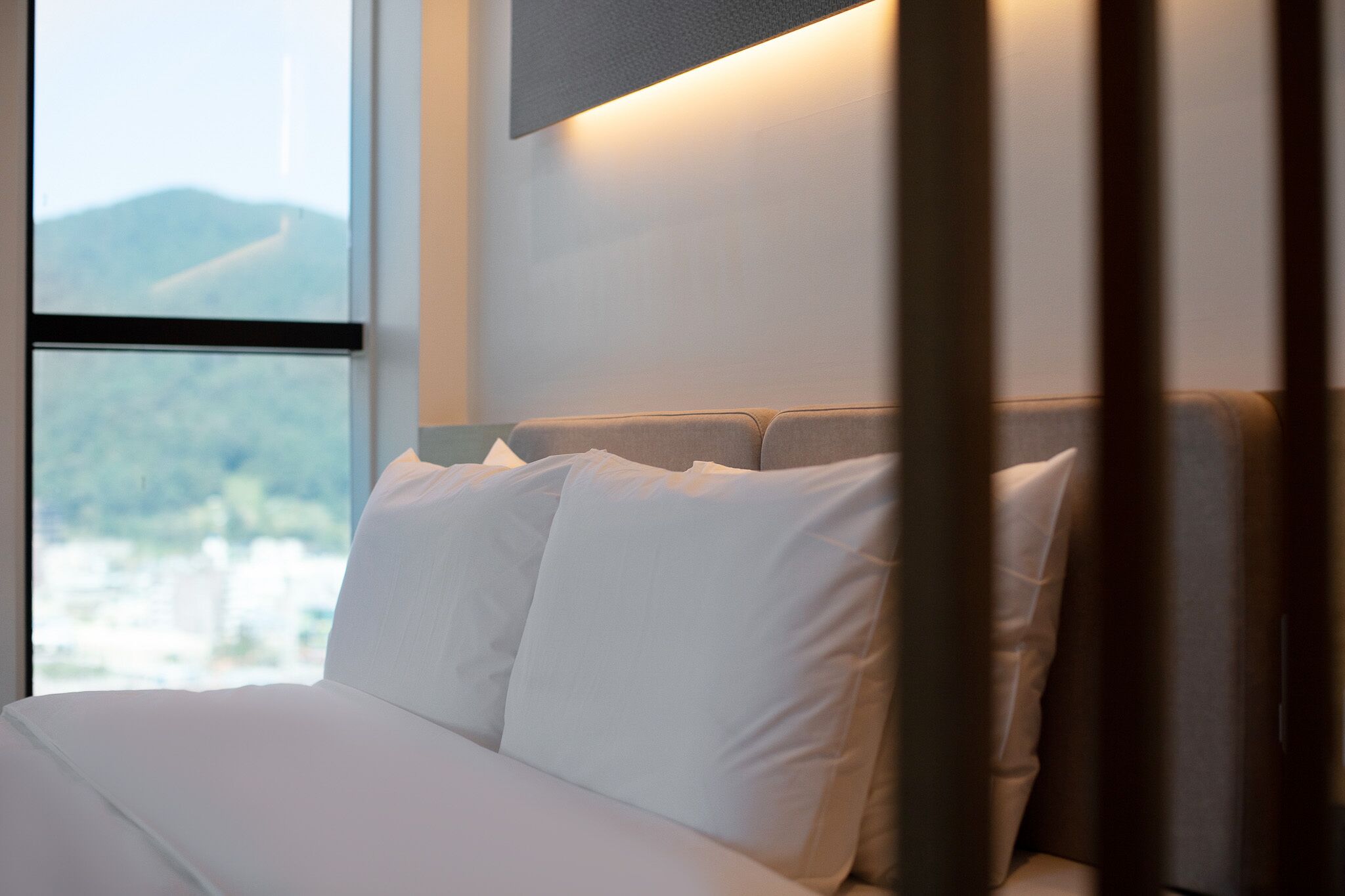 The Club Hotel Gijang Yeonhwari