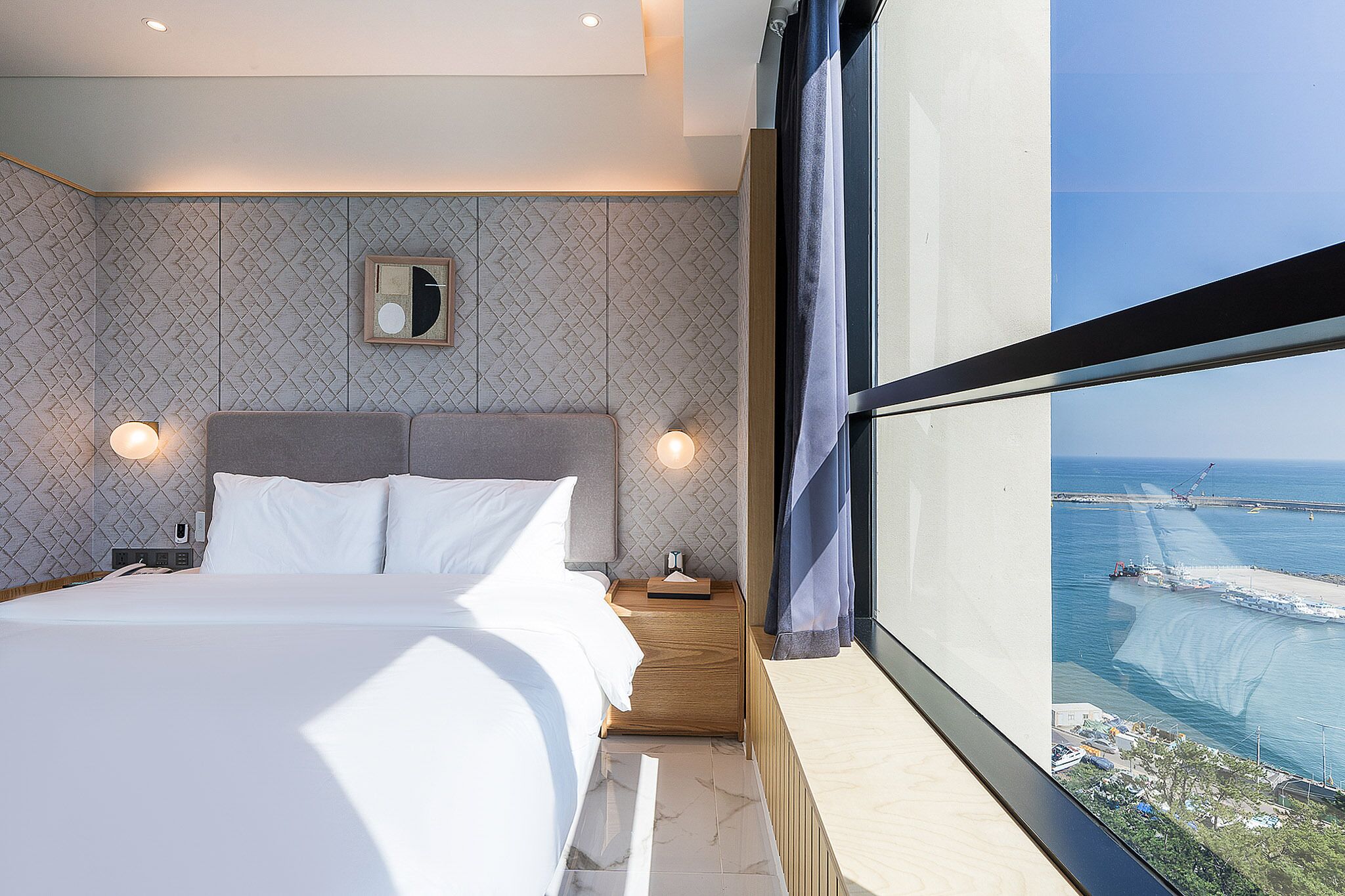 The Club Hotel Gijang Yeonhwari