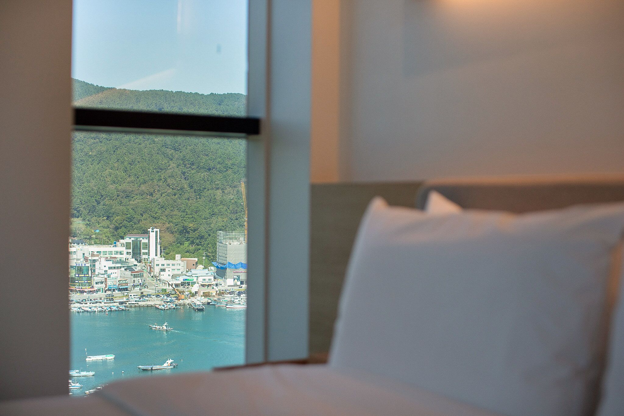 The Club Hotel Gijang Yeonhwari