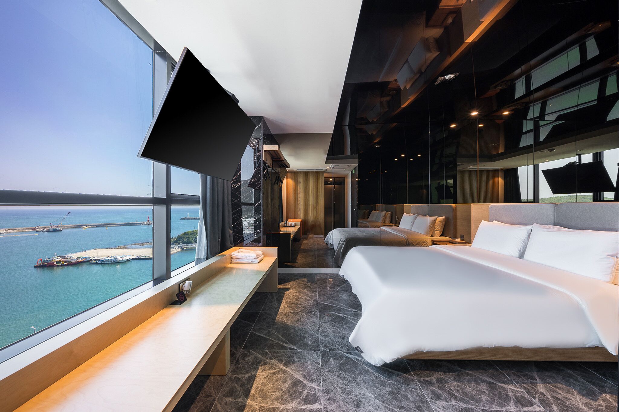 The Club Hotel Gijang Yeonhwari