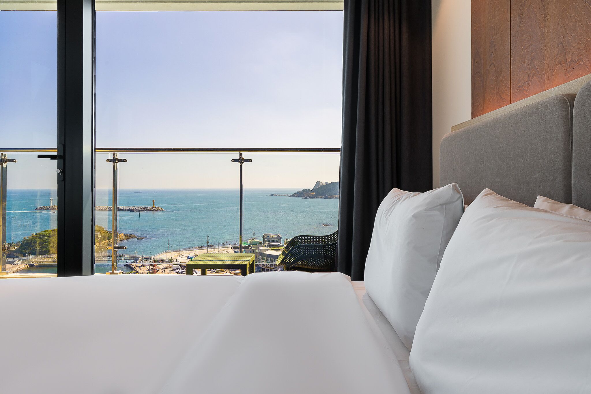 The Club Hotel Gijang Yeonhwari