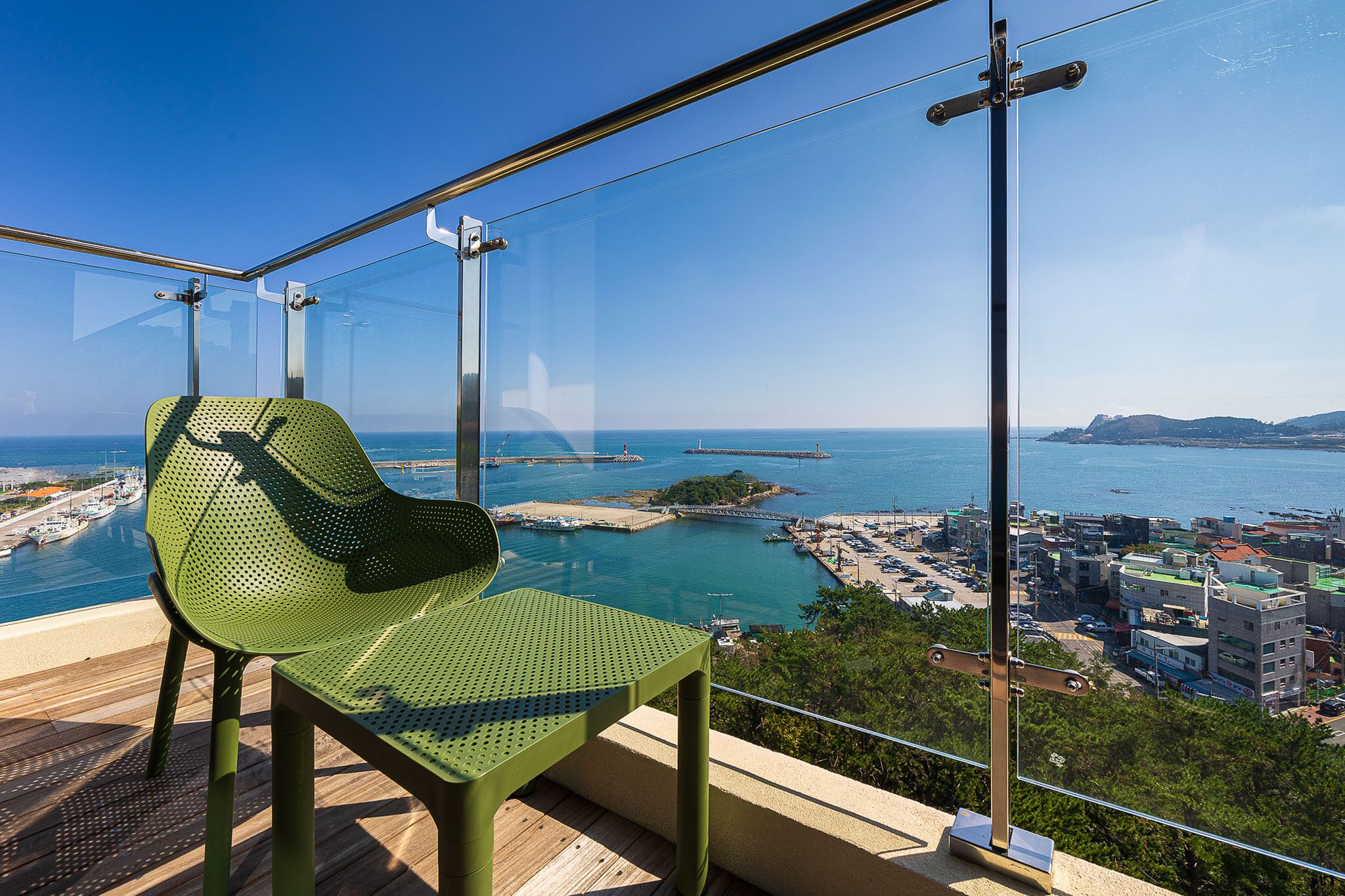 The Club Hotel Gijang Yeonhwari