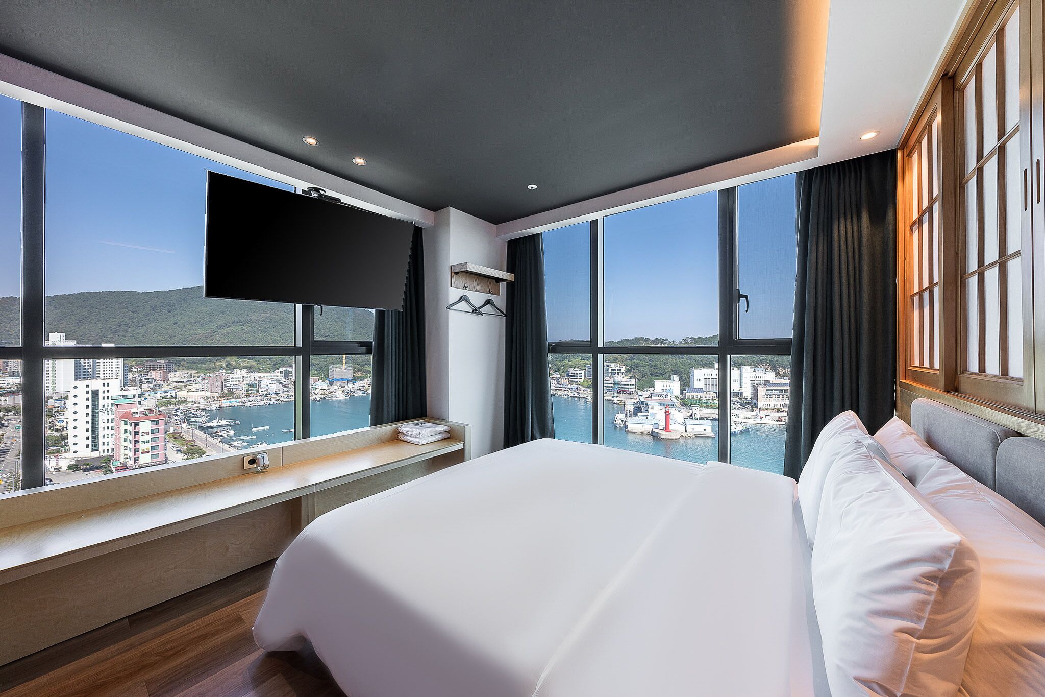 The Club Hotel Gijang Yeonhwari