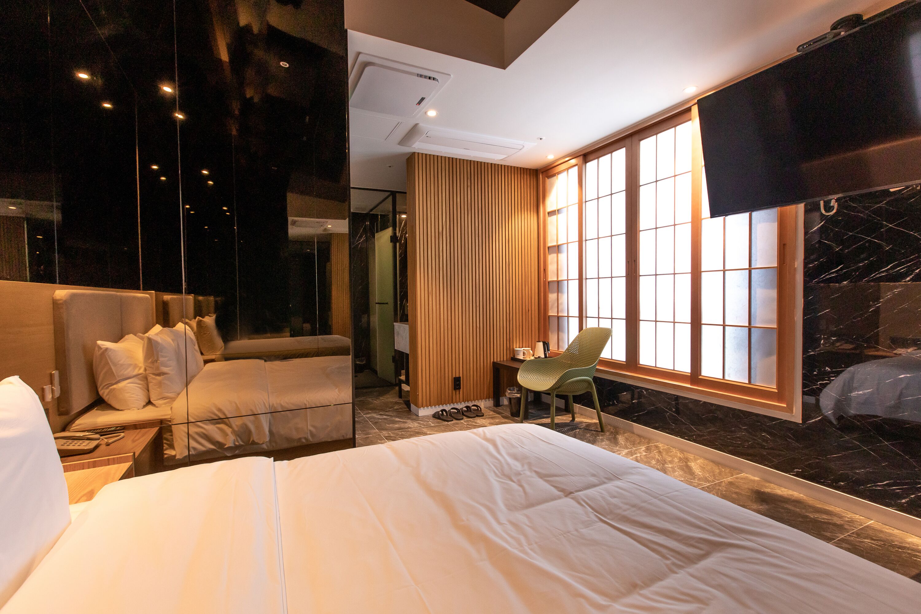 The Club Hotel Gijang Yeonhwari