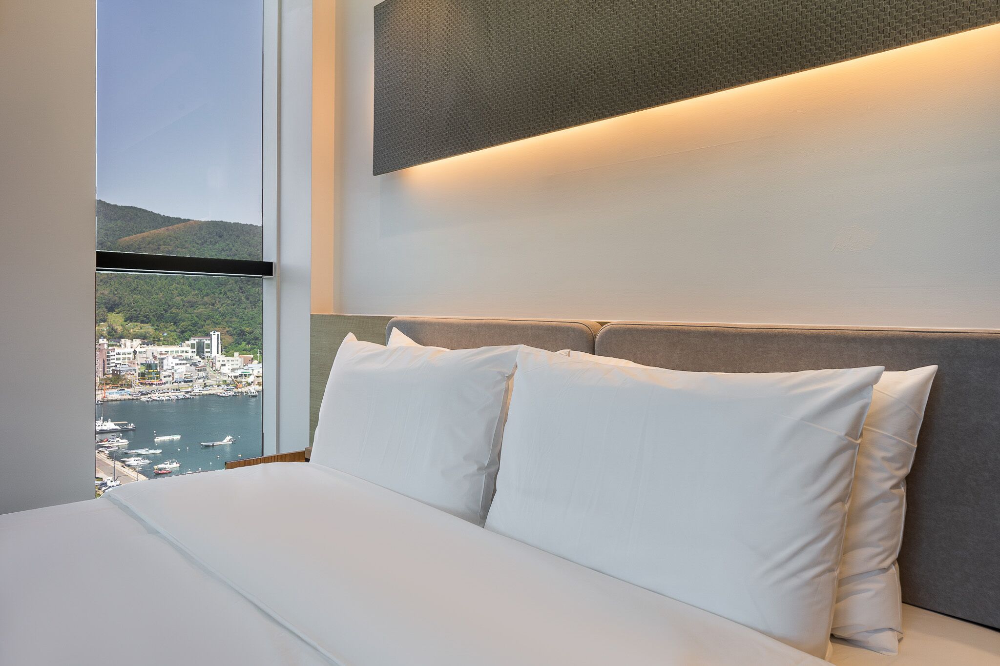 The Club Hotel Gijang Yeonhwari