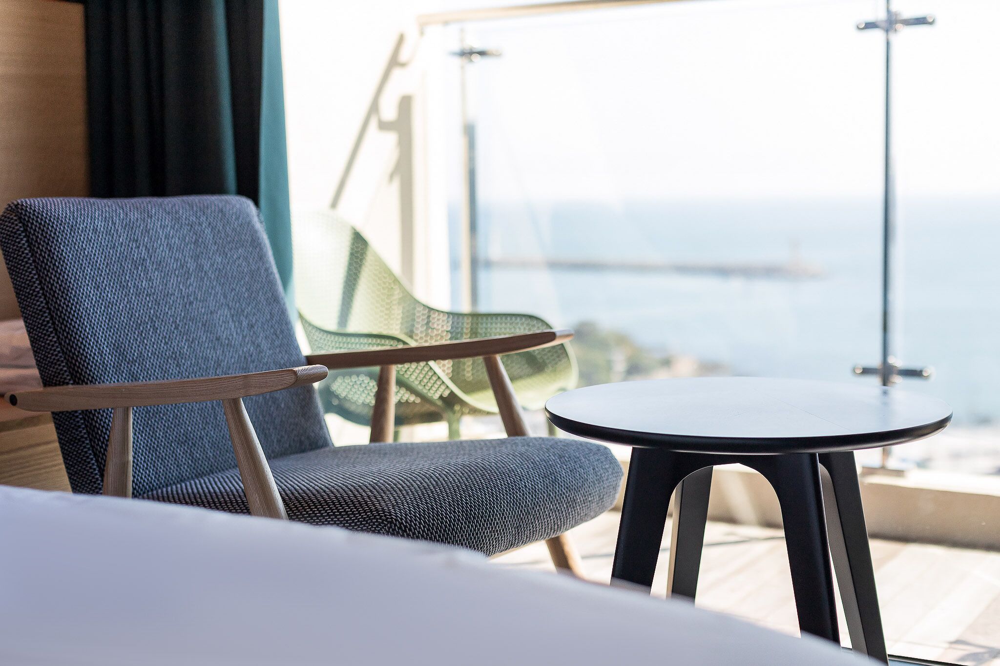 The Club Hotel Gijang Yeonhwari