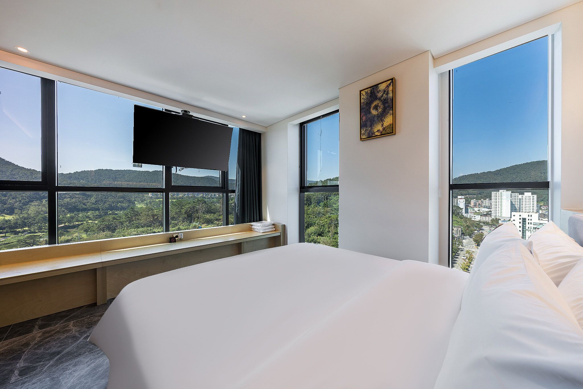 The Club Hotel Gijang Yeonhwari