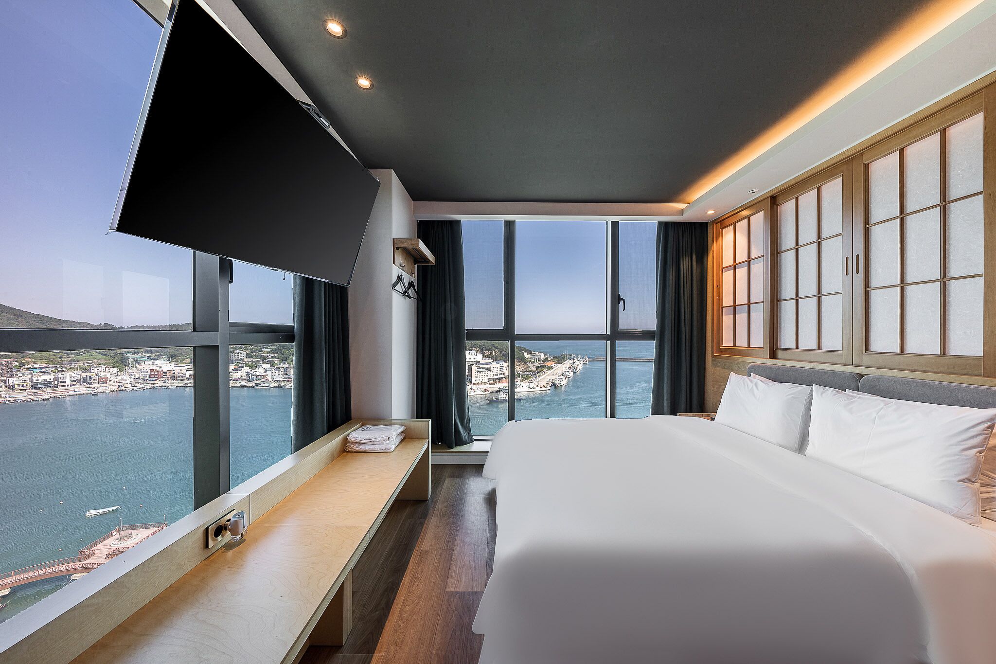 The Club Hotel Gijang Yeonhwari