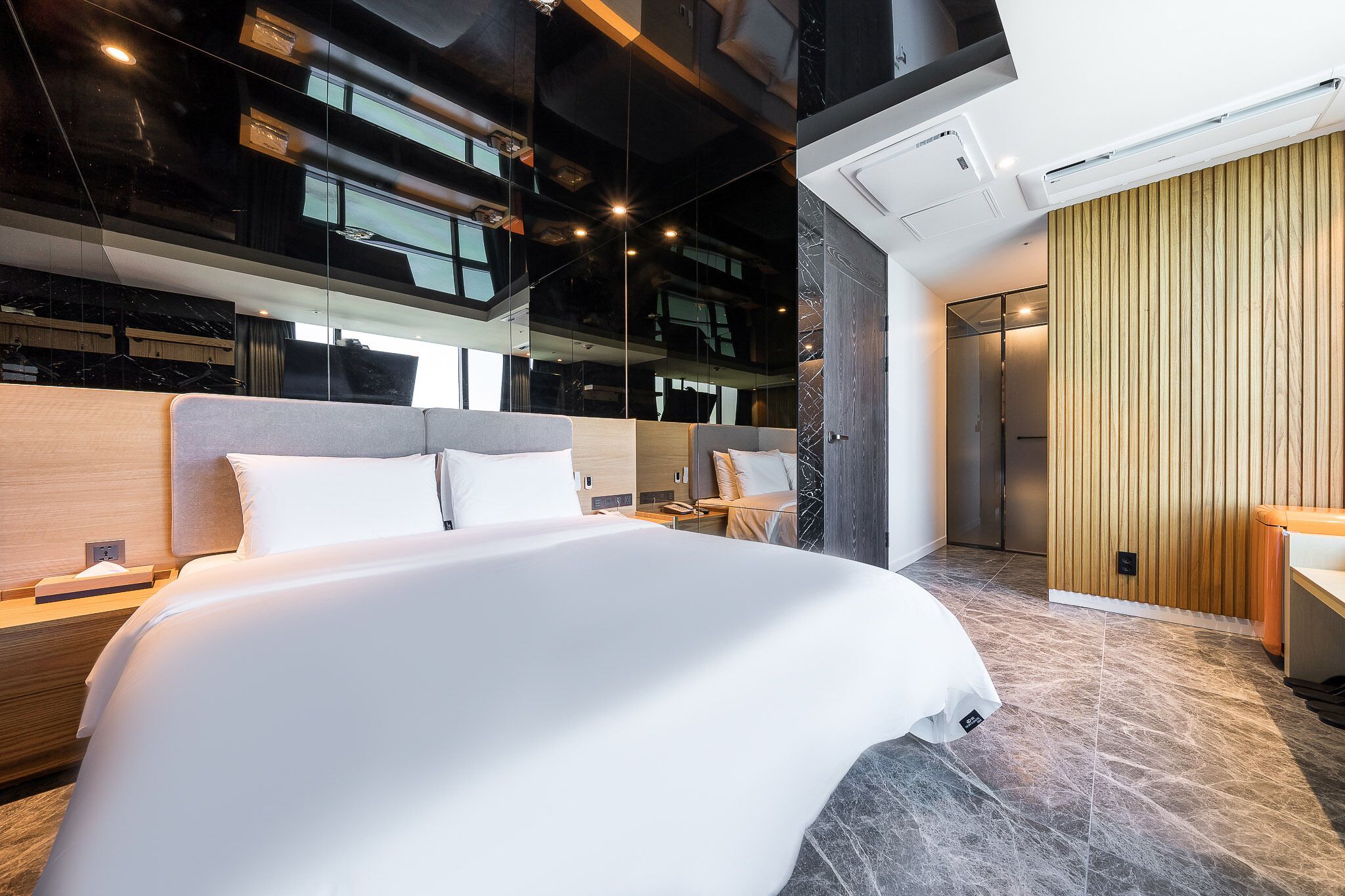 The Club Hotel Gijang Yeonhwari