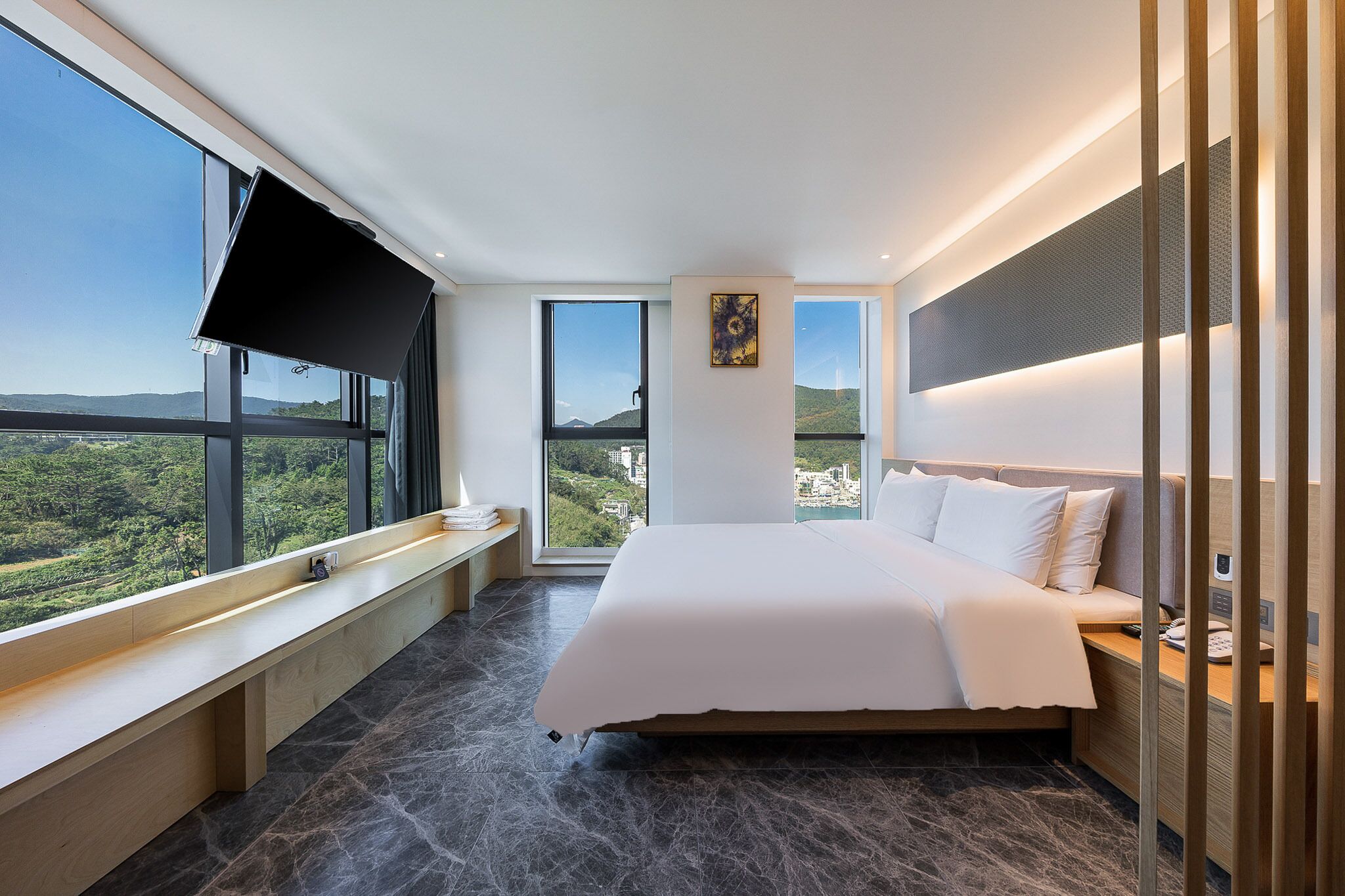 The Club Hotel Gijang Yeonhwari