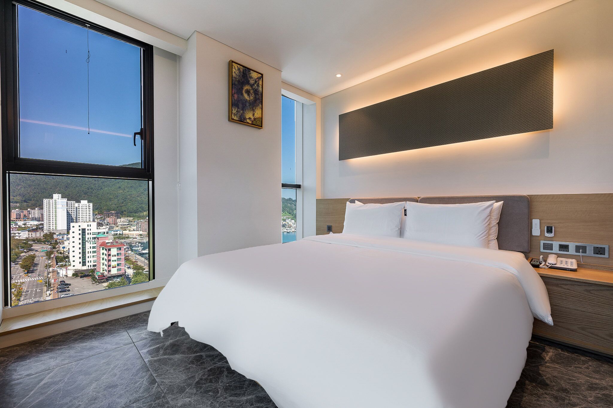 The Club Hotel Gijang Yeonhwari