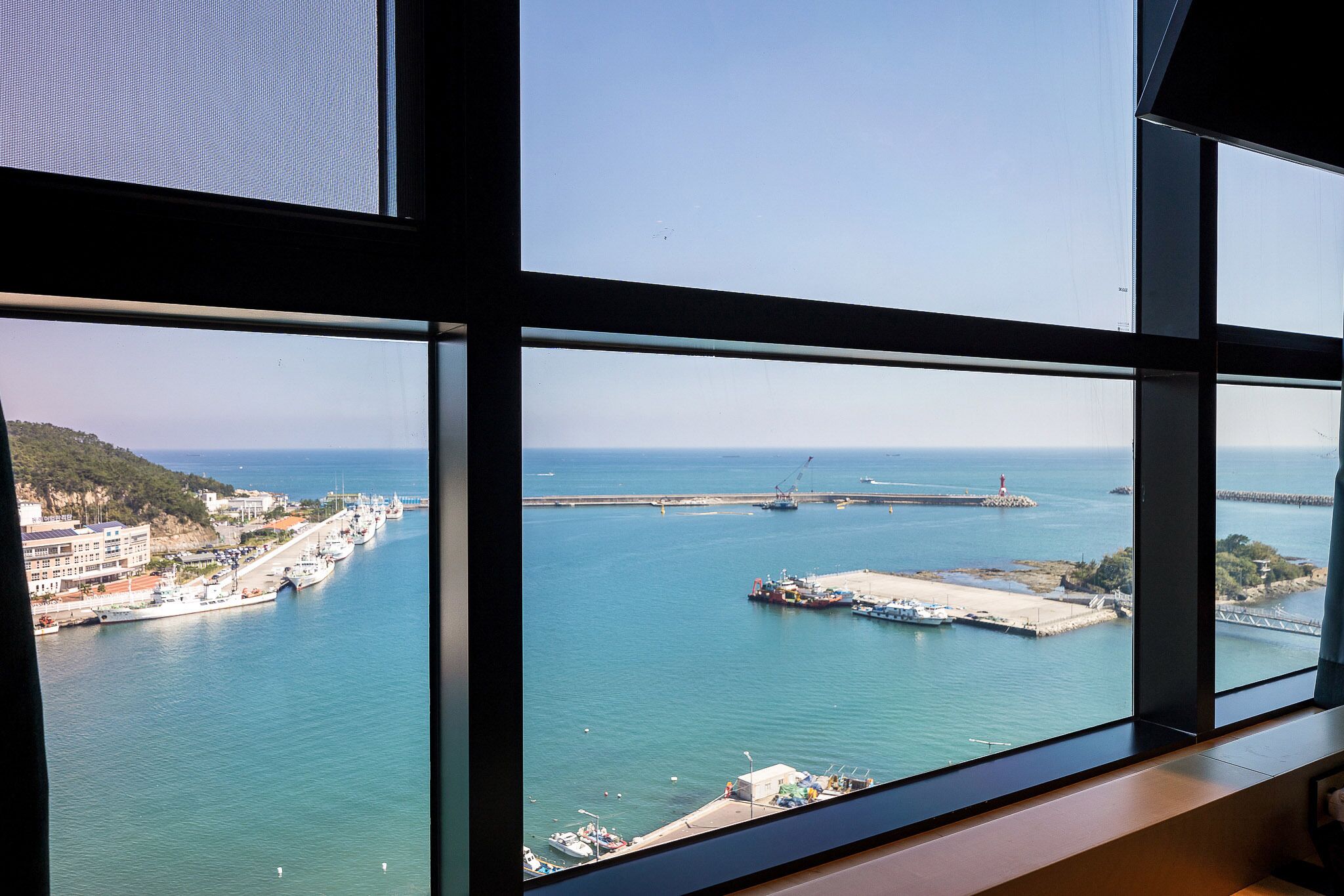 The Club Hotel Gijang Yeonhwari