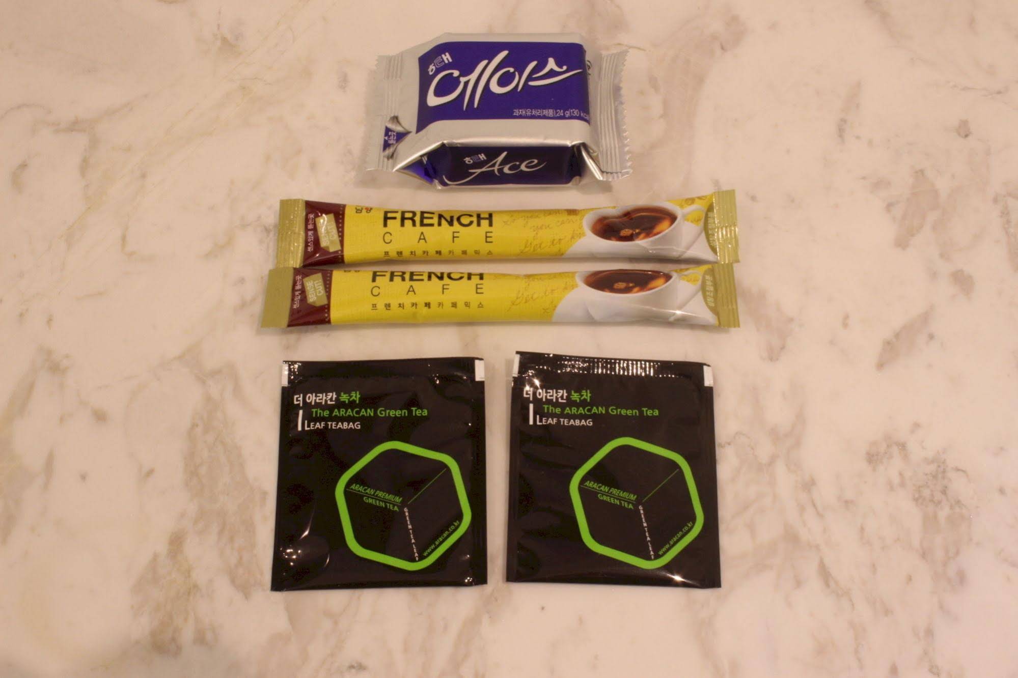 The Club Hotel Seomyeon