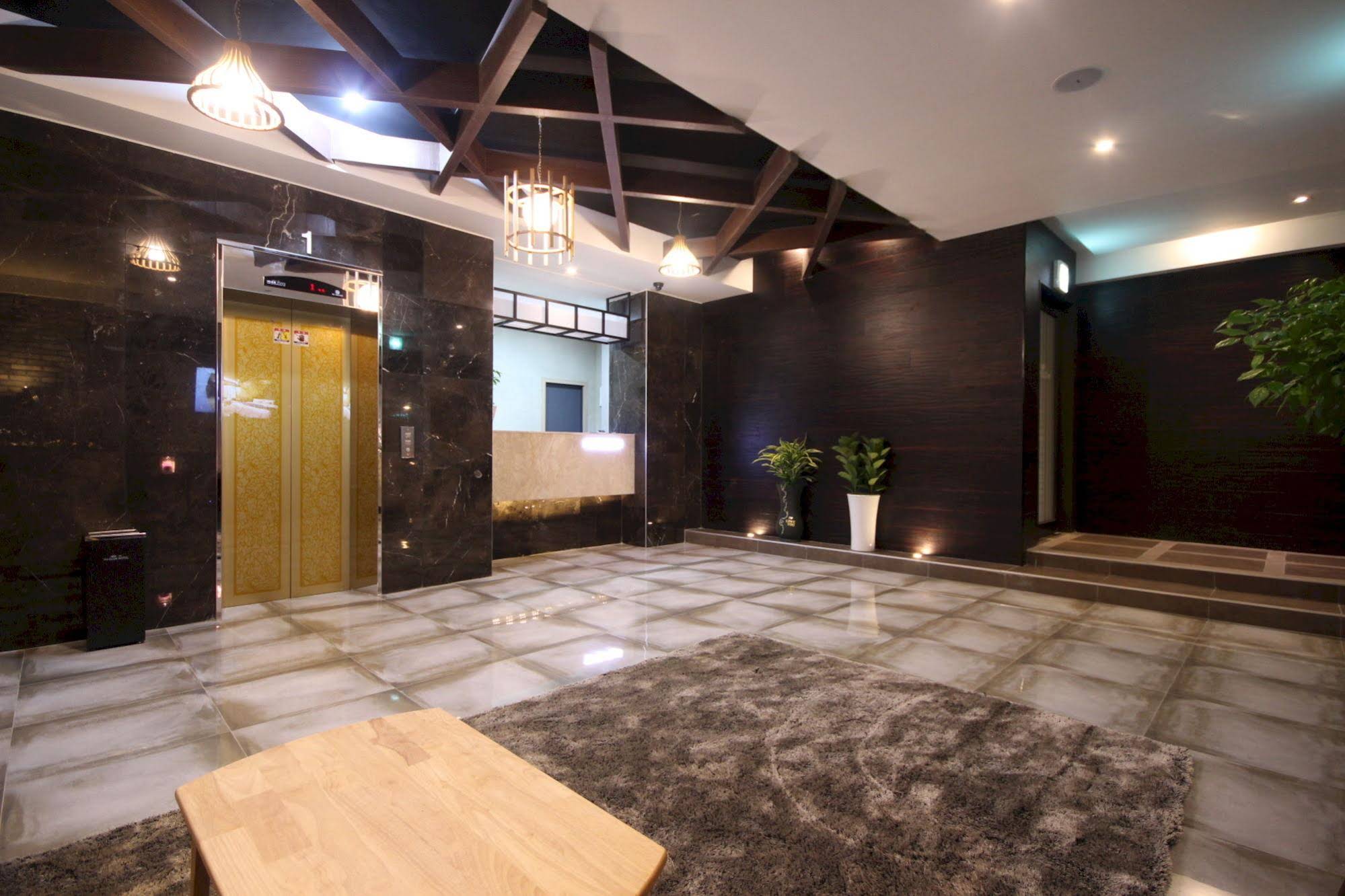 The Club Hotel Seomyeon