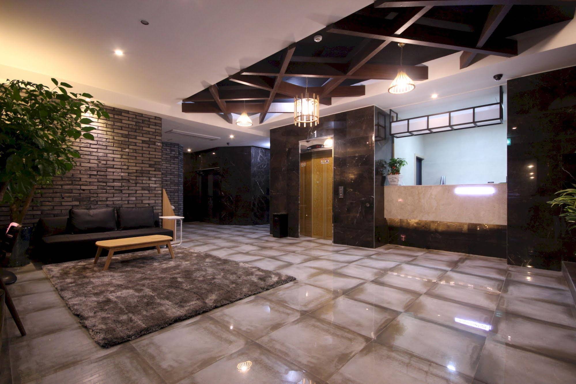 The Club Hotel Seomyeon