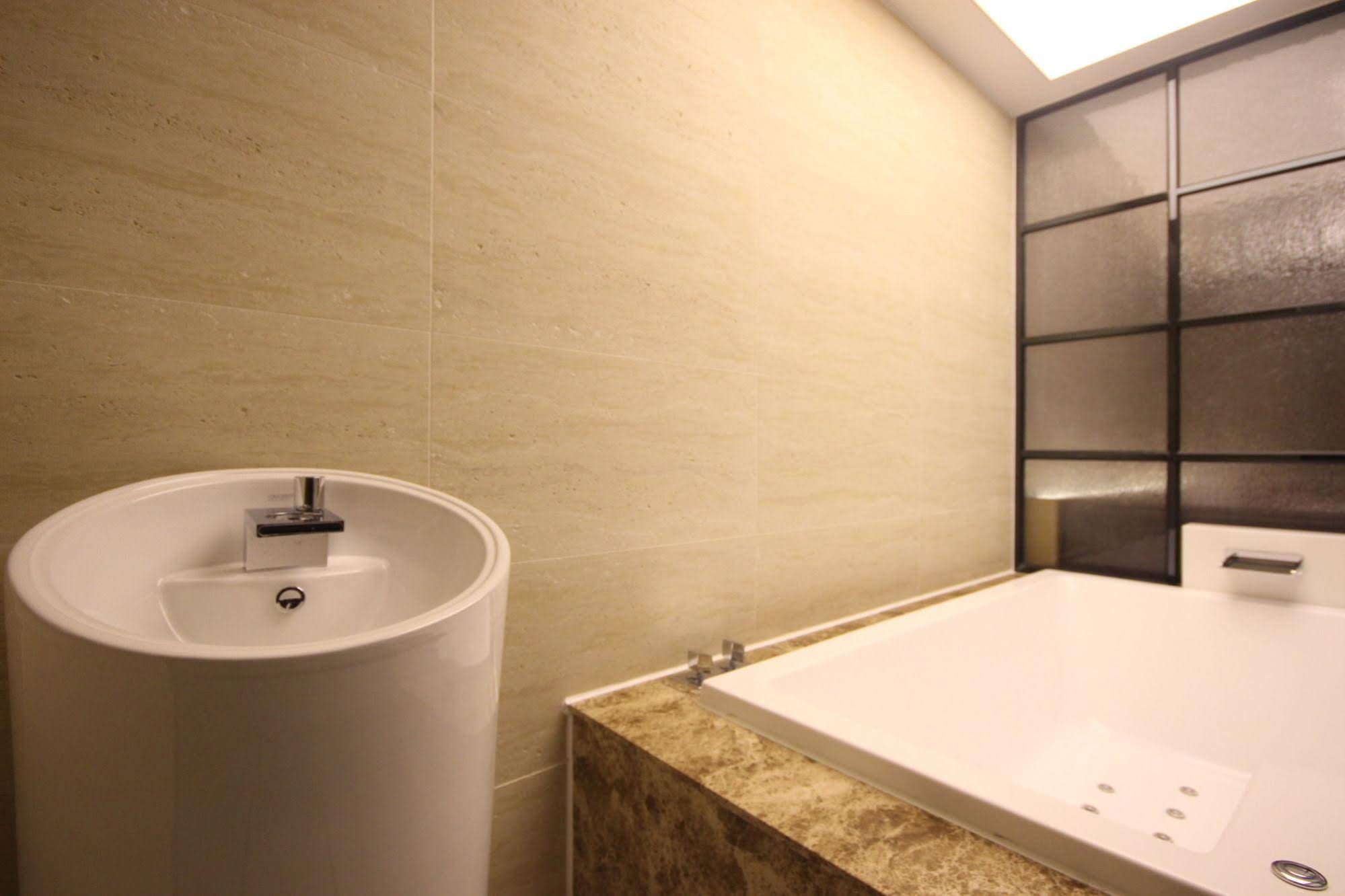 The Club Hotel Seomyeon