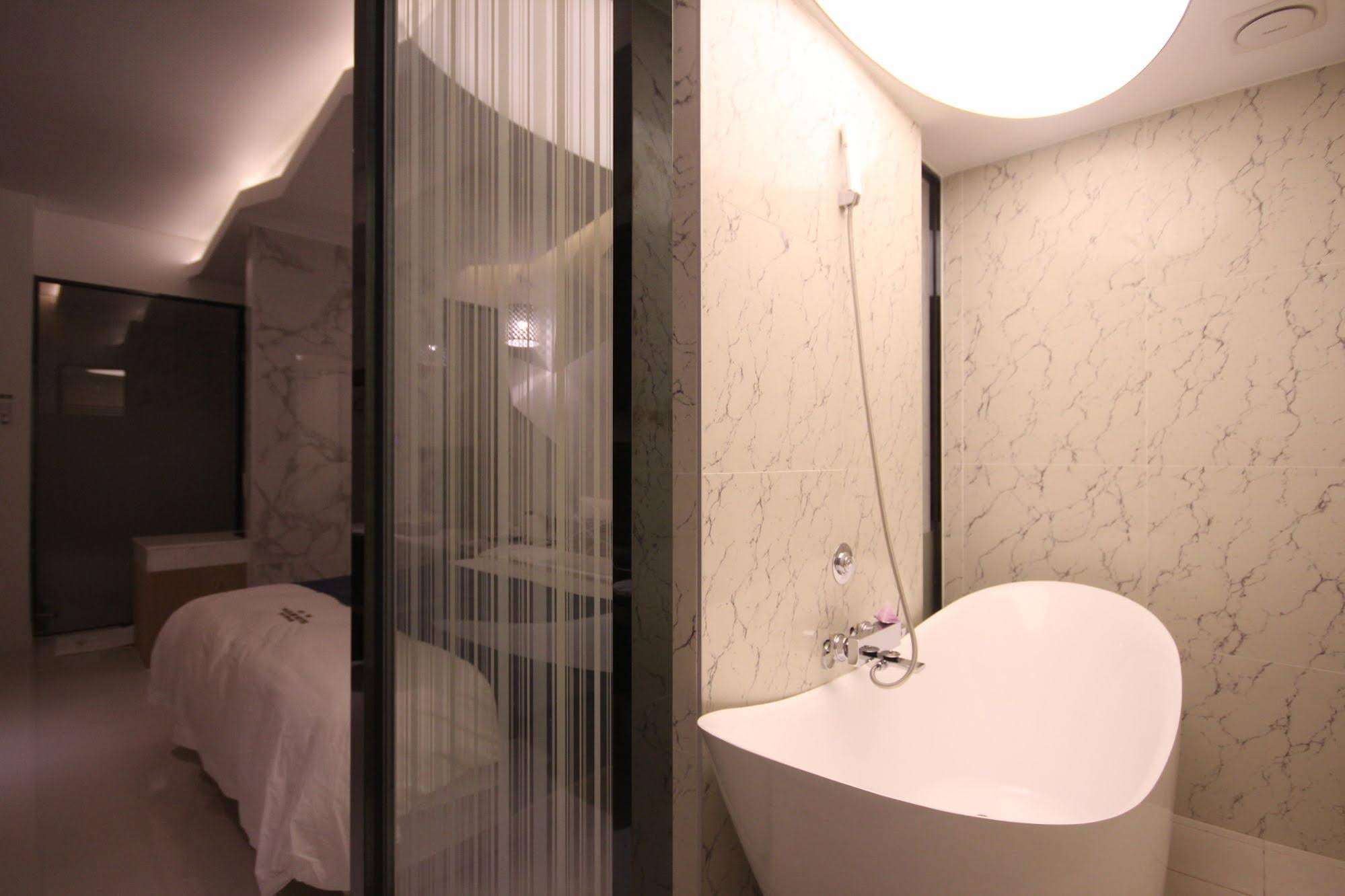 The Club Hotel Seomyeon