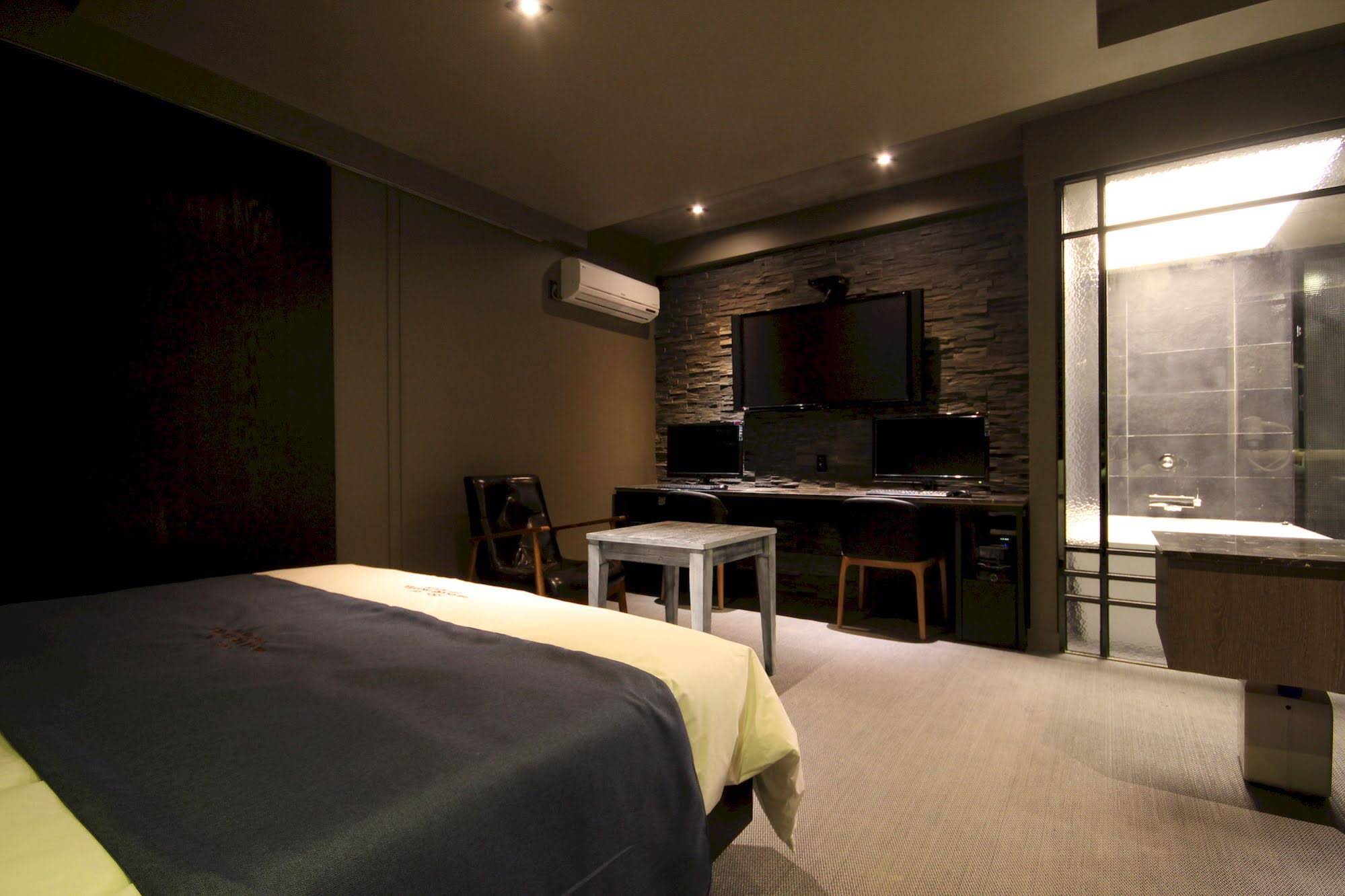 The Club Hotel Seomyeon