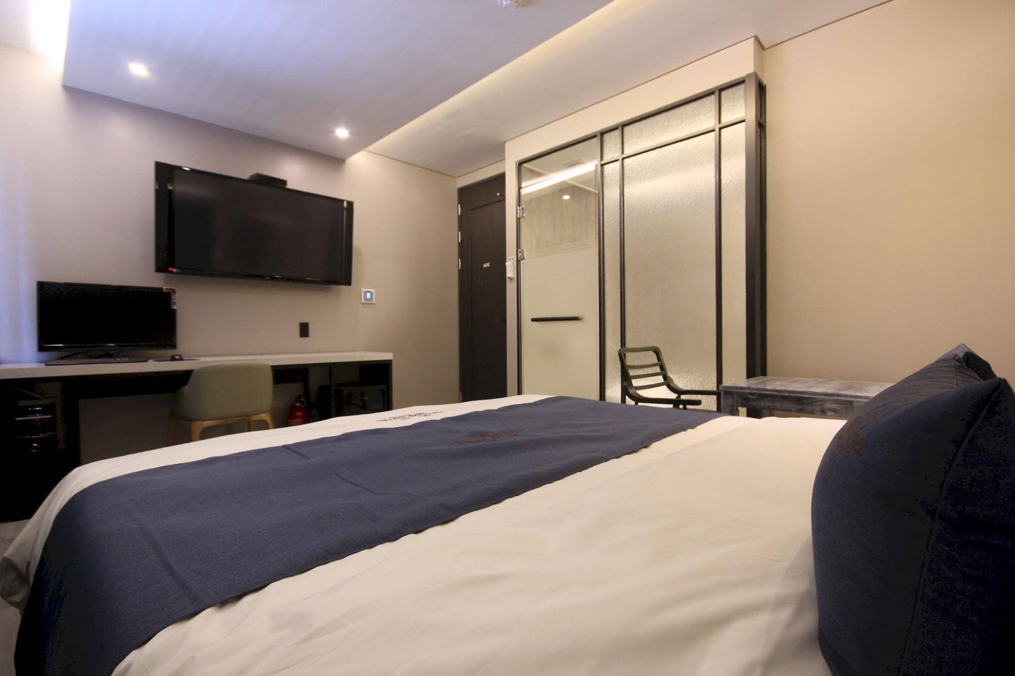 The Club Hotel Seomyeon