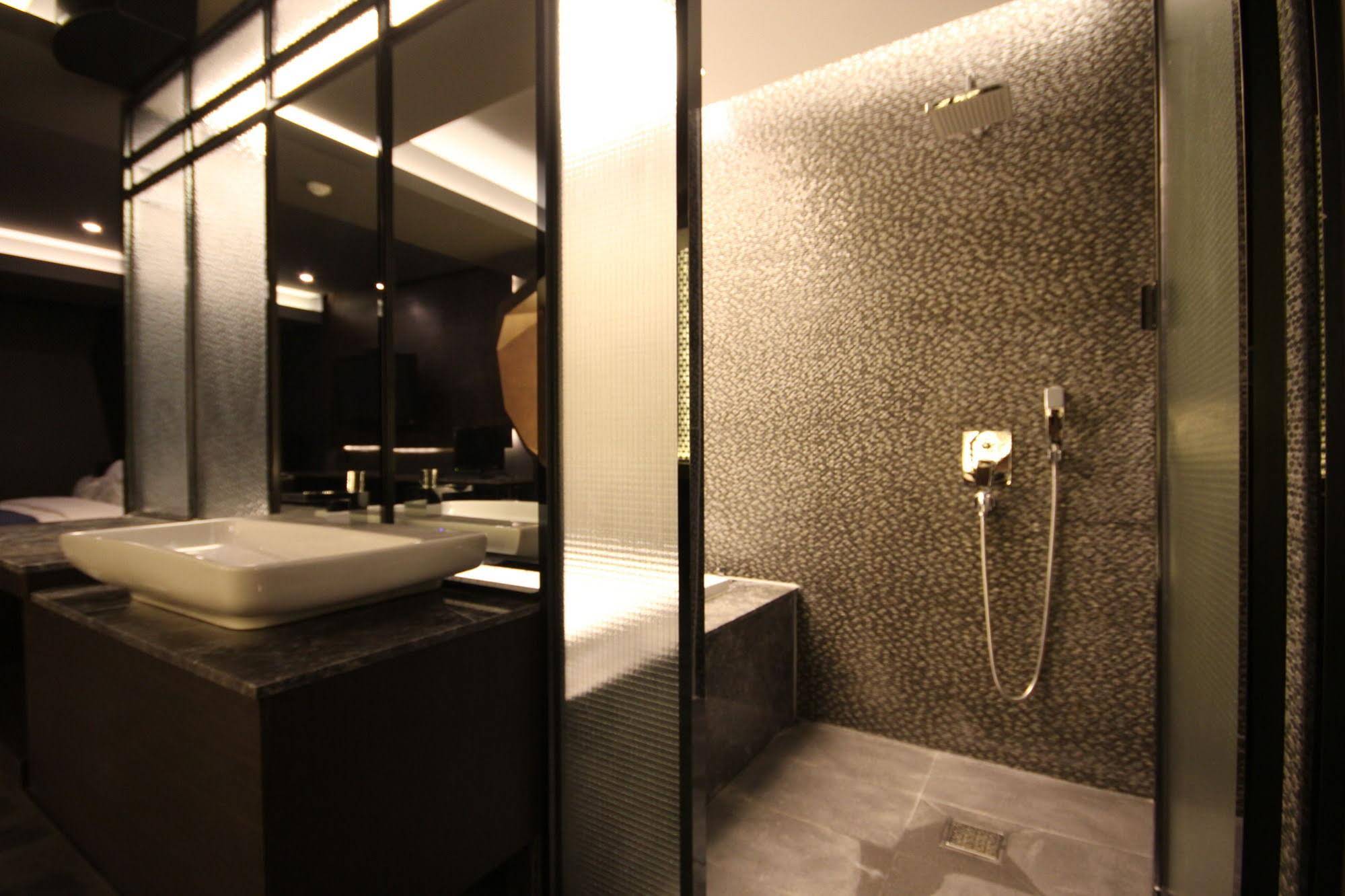 The Club Hotel Seomyeon