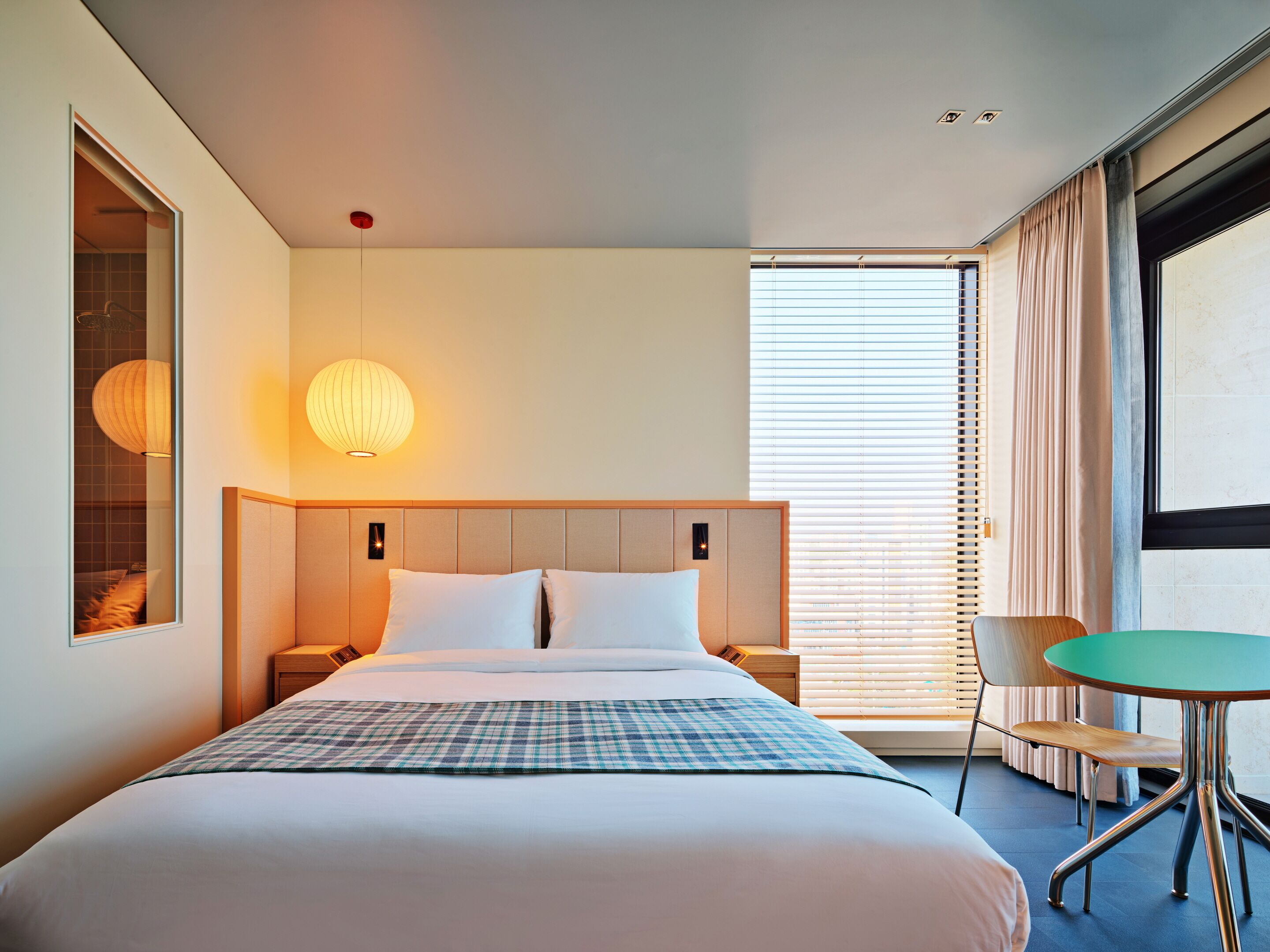 The Coolest Hotel