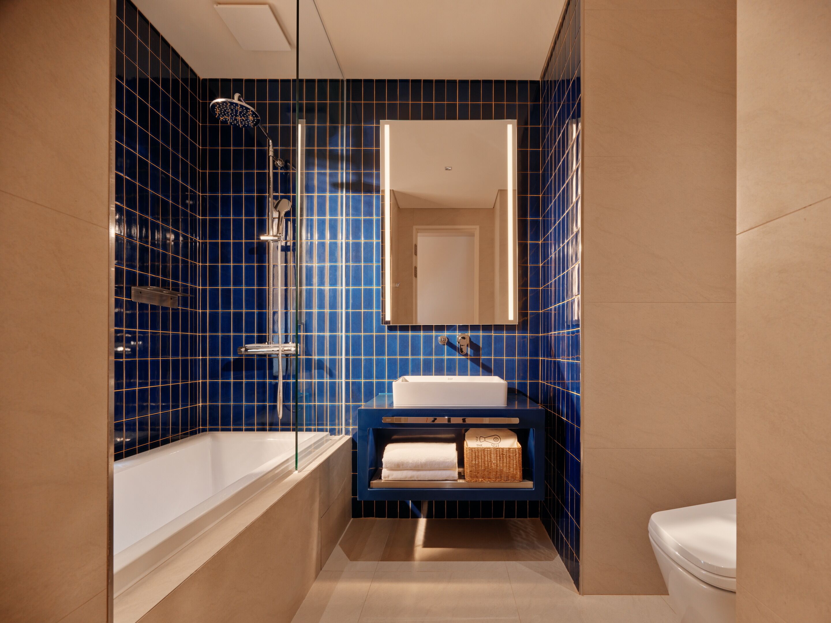 The Coolest Hotel