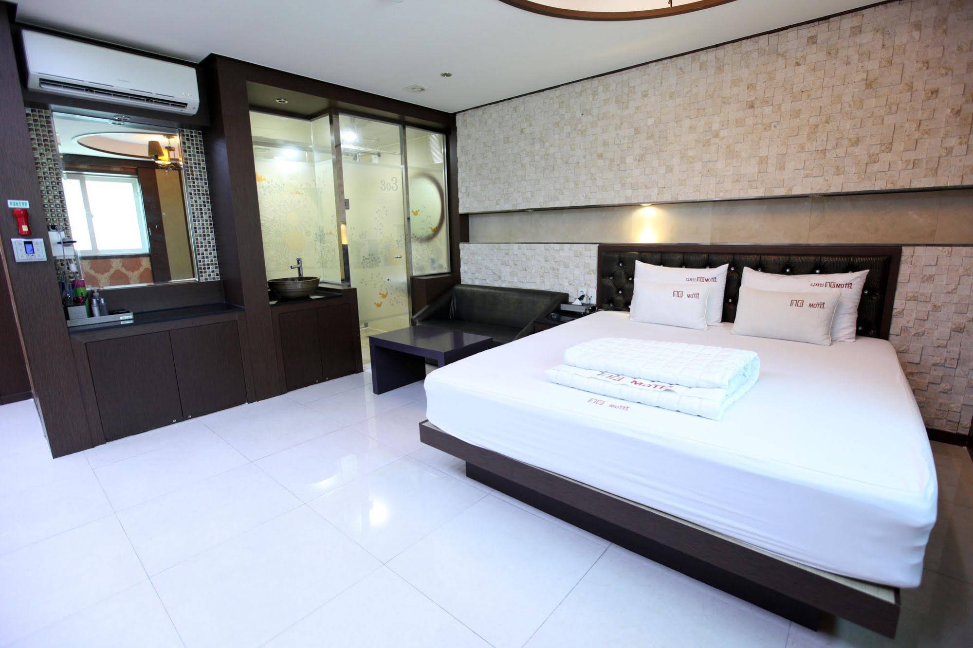 The Design Motel