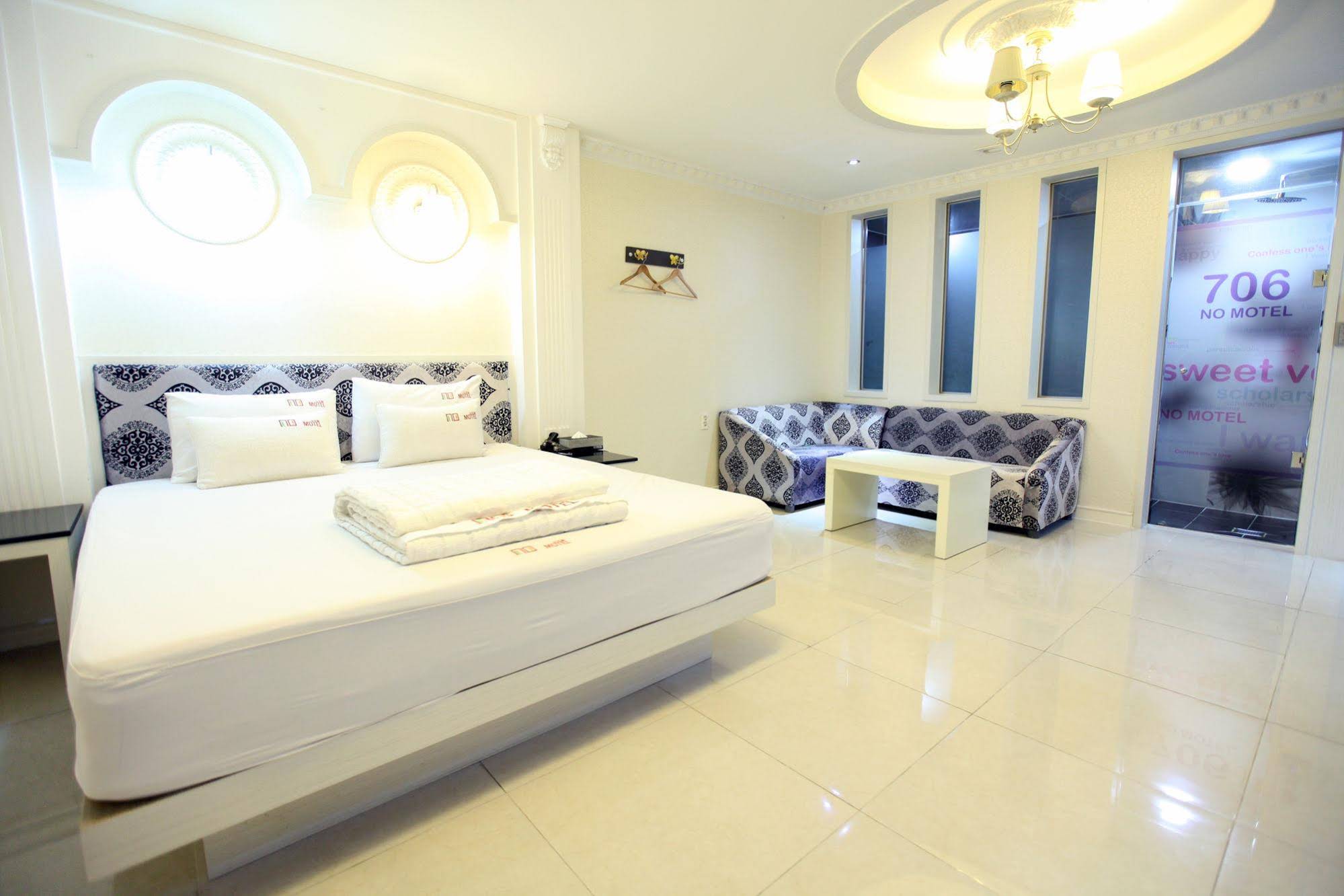 The Design Motel