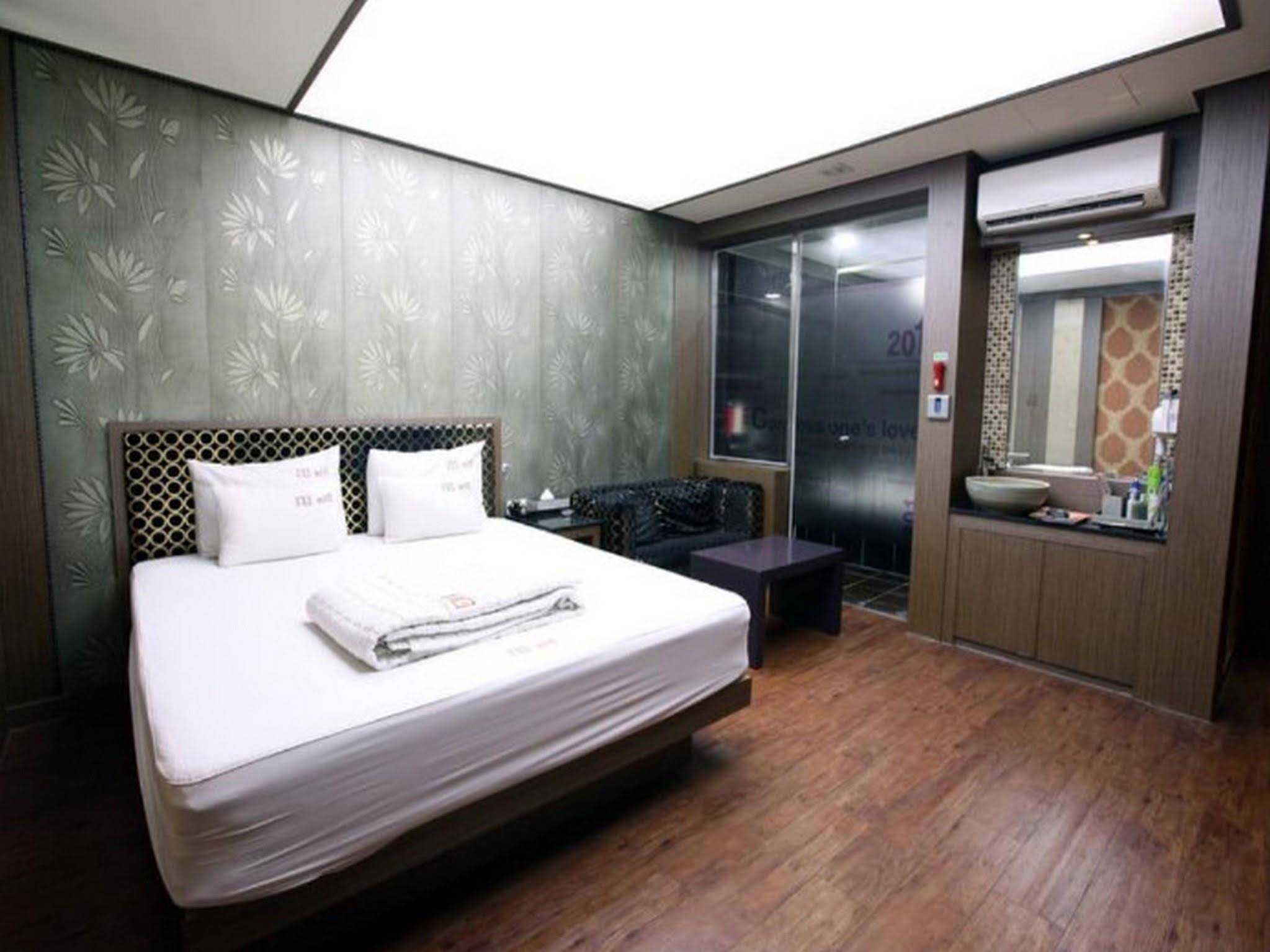 The Design Motel