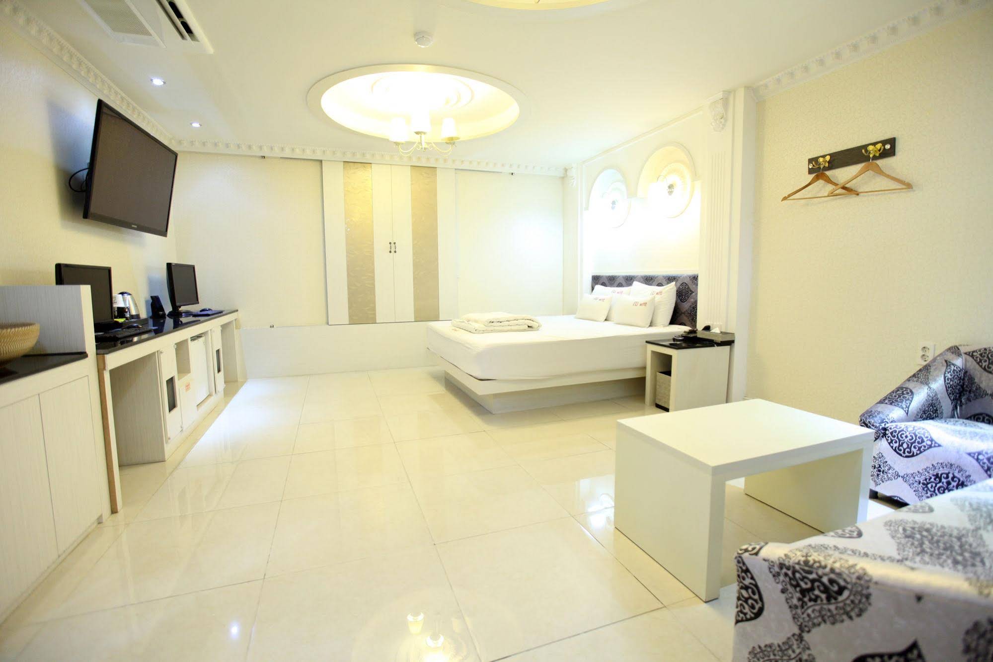 The Design Motel