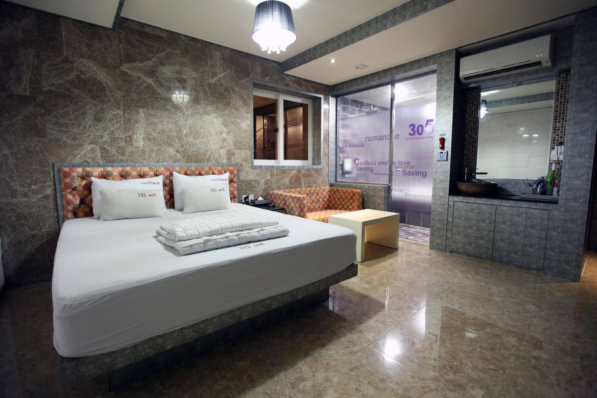 The Design Motel