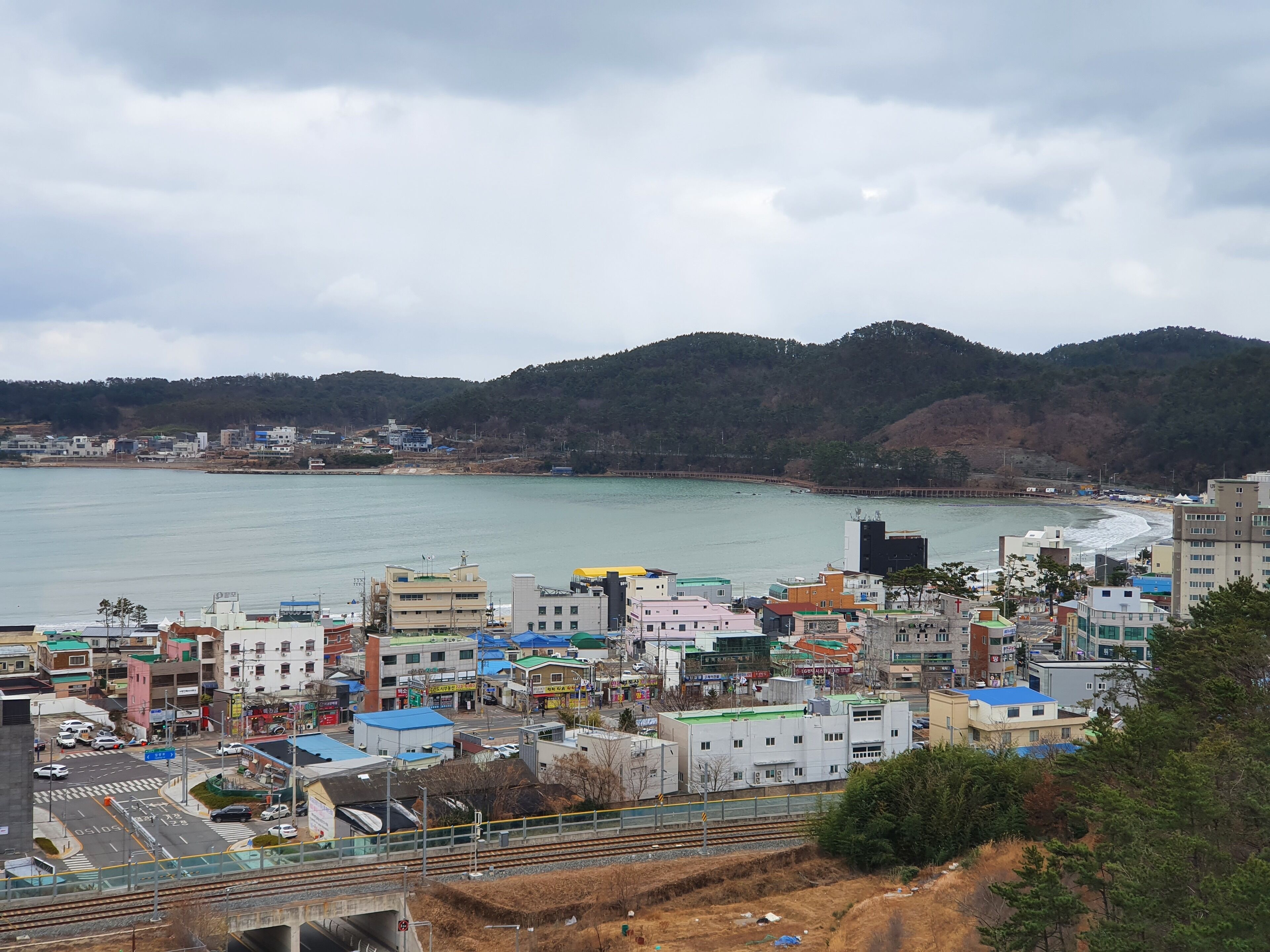 The Muse Hotel & Residence