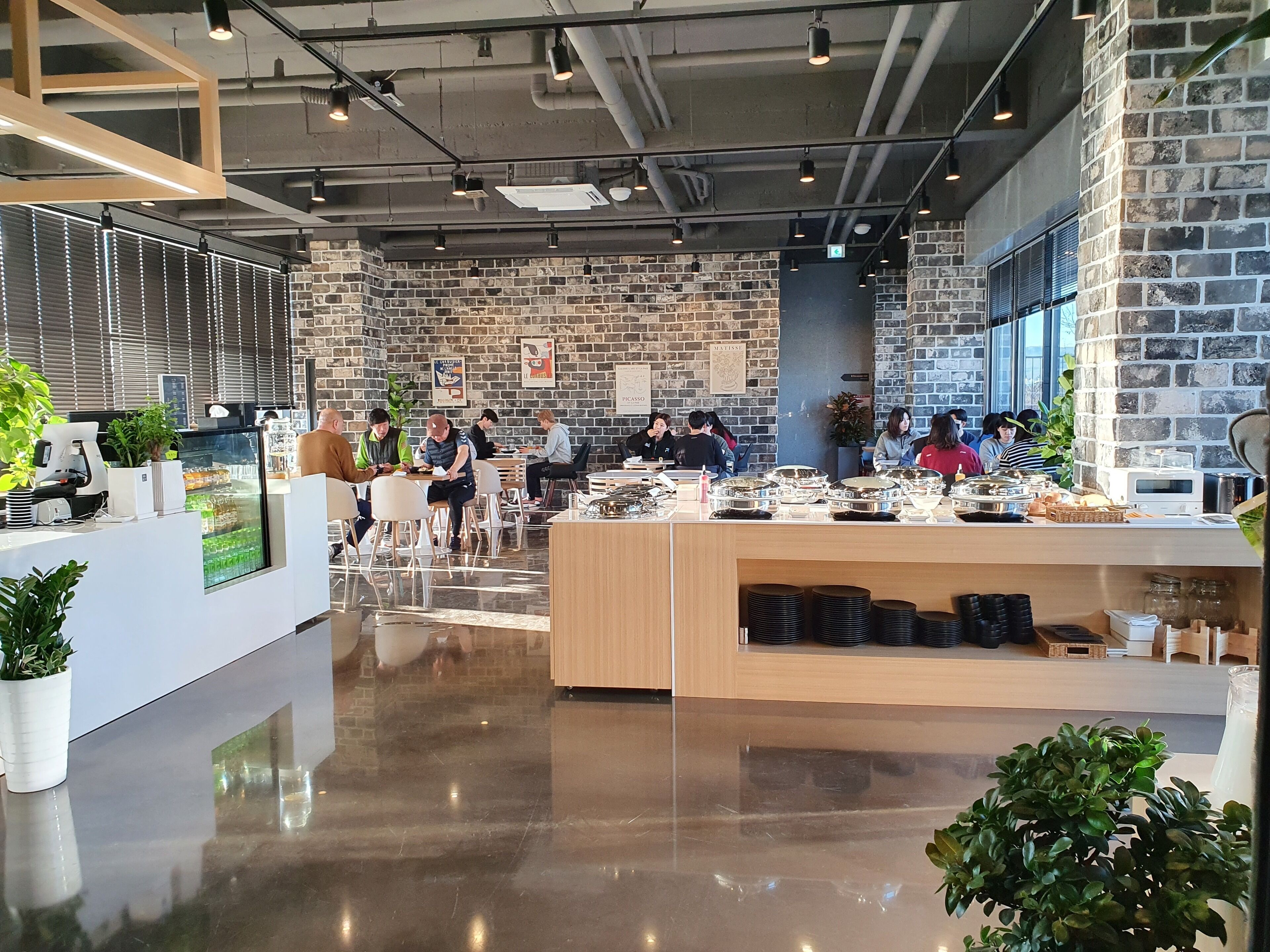 The Muse Hotel & Residence