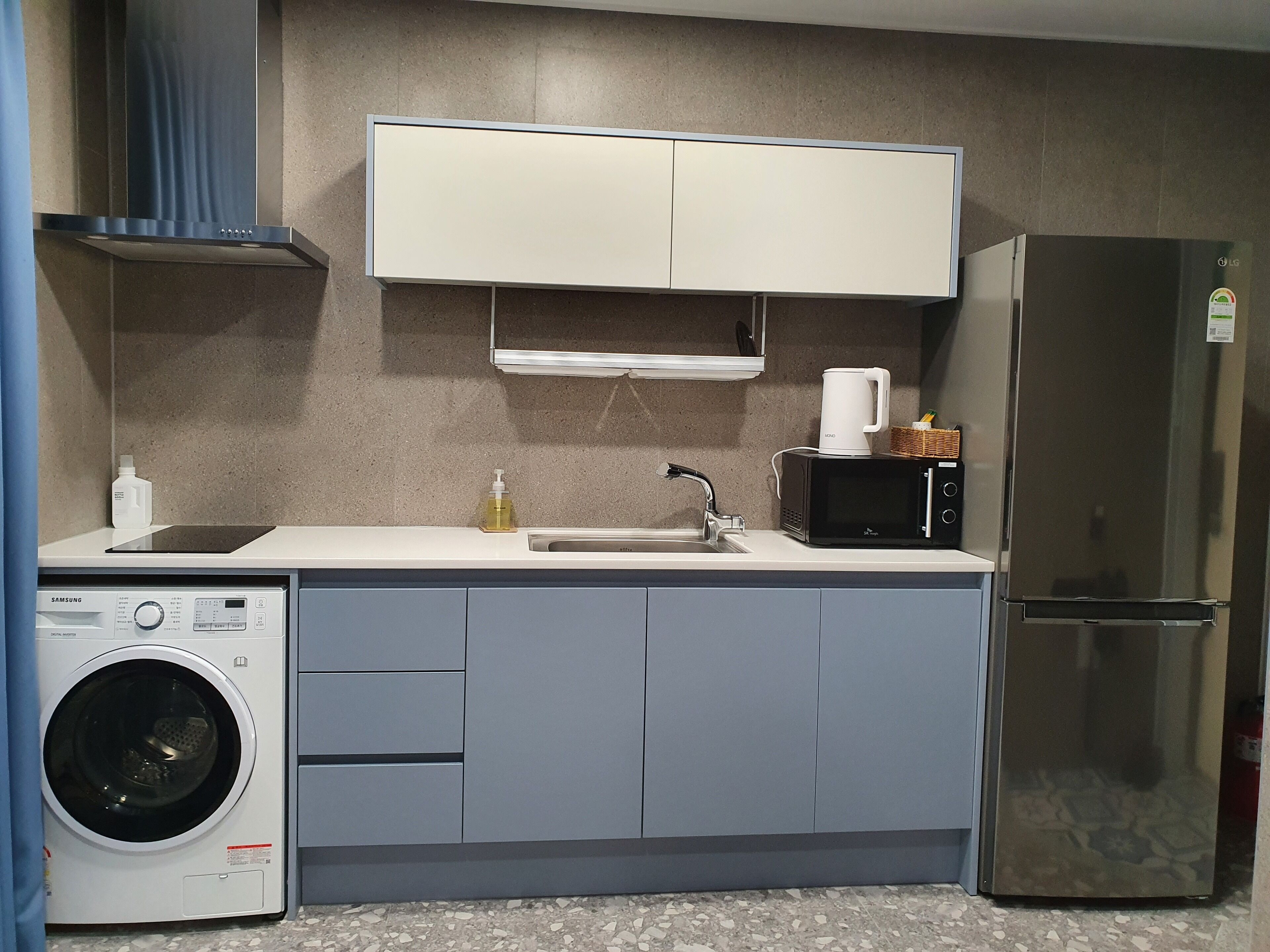 The Muse Hotel & Residence